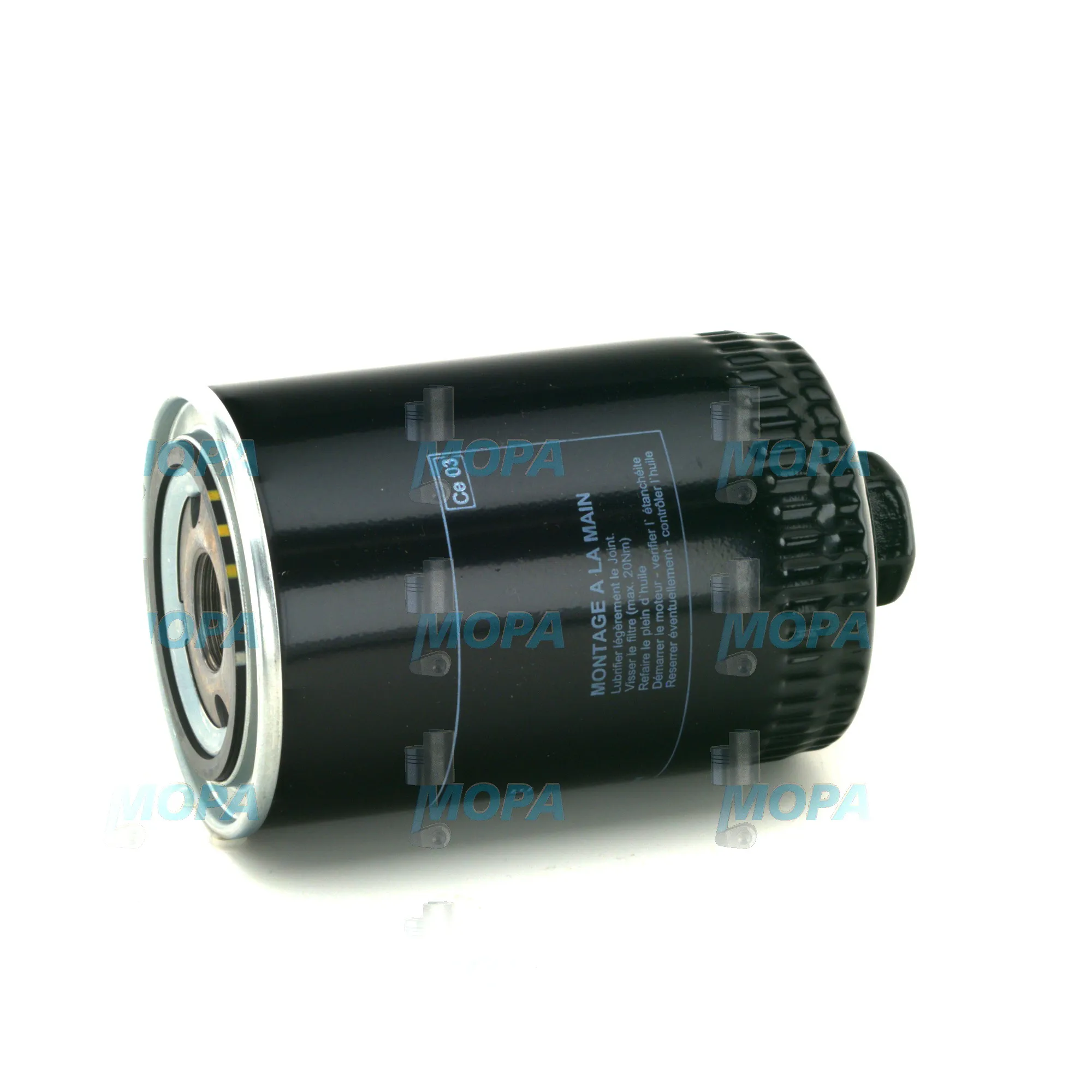 SPIN-ON OIL FILTER - 01174418 suitable for Deutz engines 4
