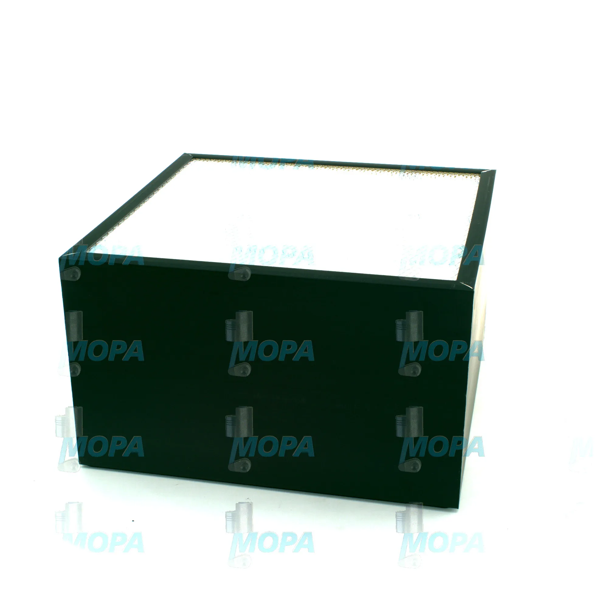 AIR FILTER ELEMENT - 12409797 suitable for MWM & Deutz engines 9