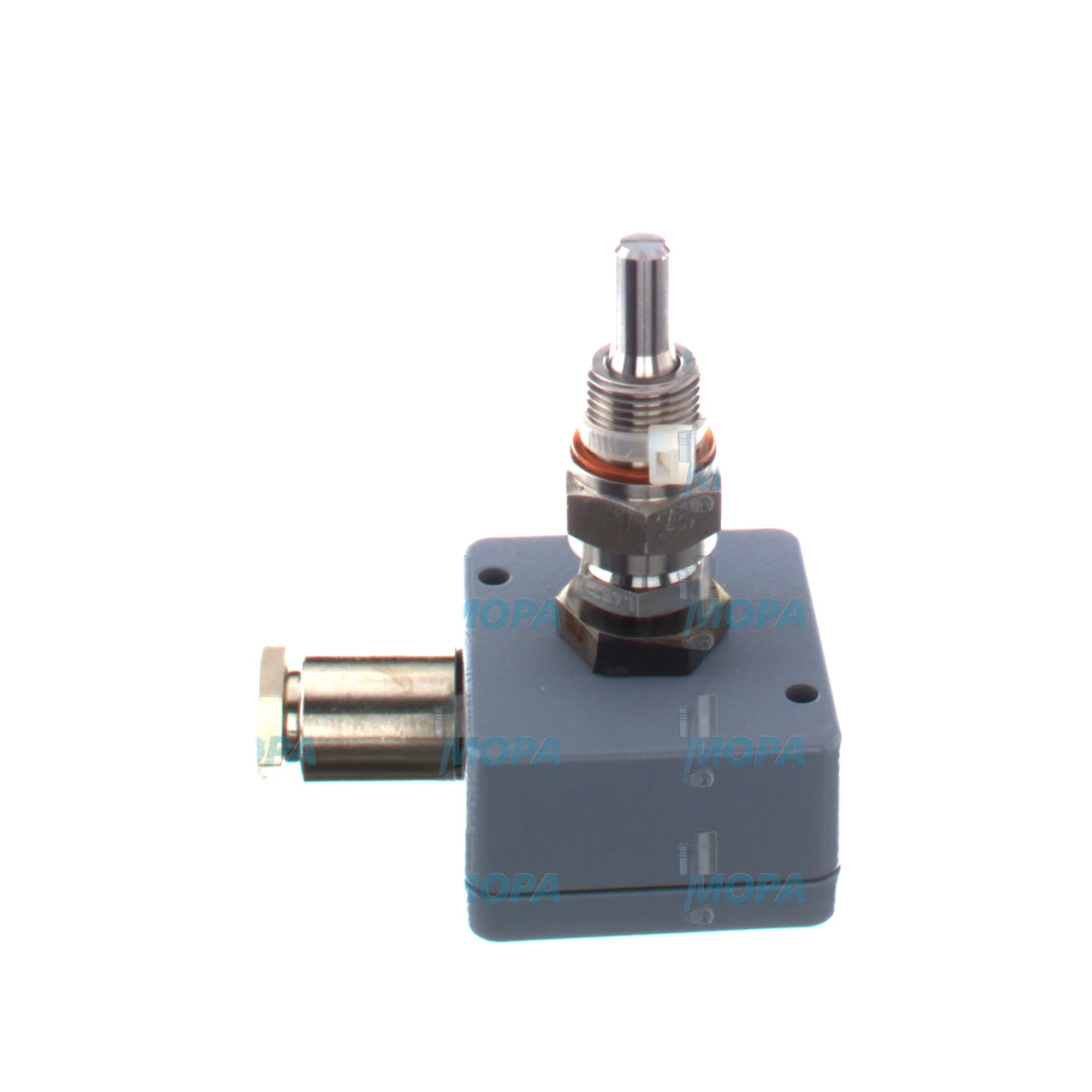 TEMPERATURE SENSOR - 0005351830 suitable for MTU engines 9