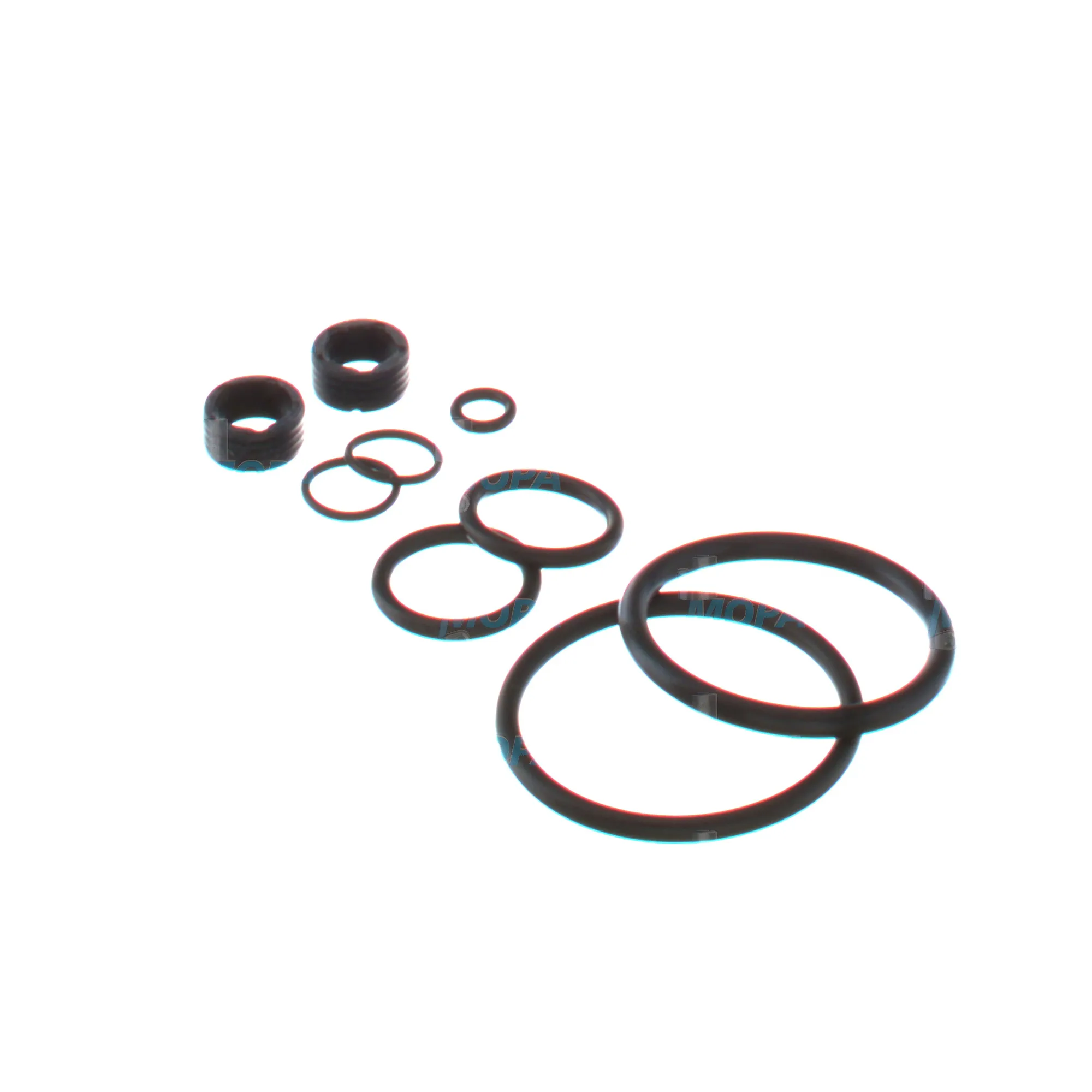 REPAIR KIT - 02079614 suitable for MWM & Deutz engines 7