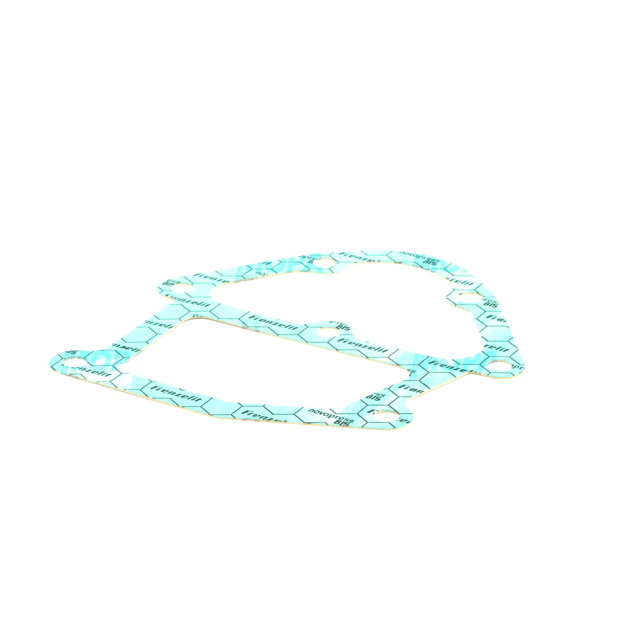 GASKET - 5552033180 suitable for MTU engines