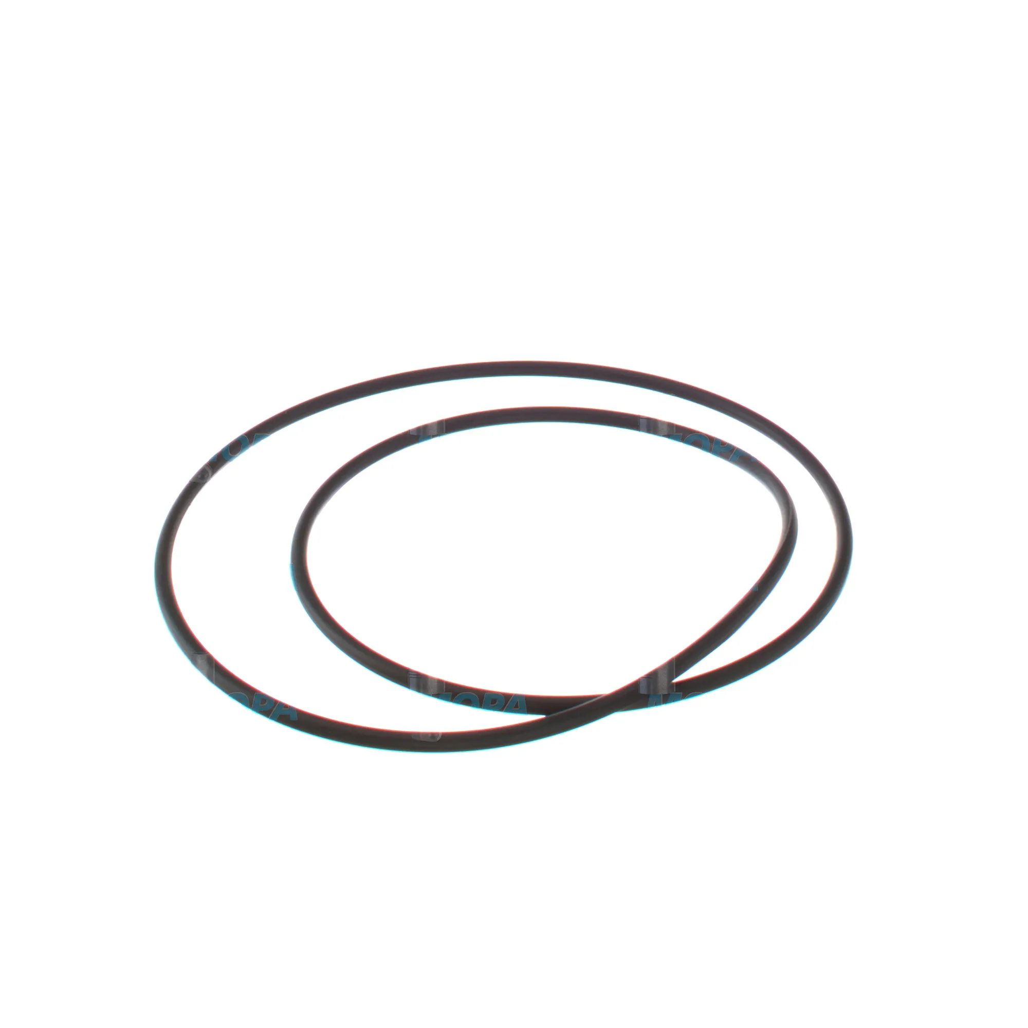 TORIC SEAL - 0049973448 suitable for MTU engines 9