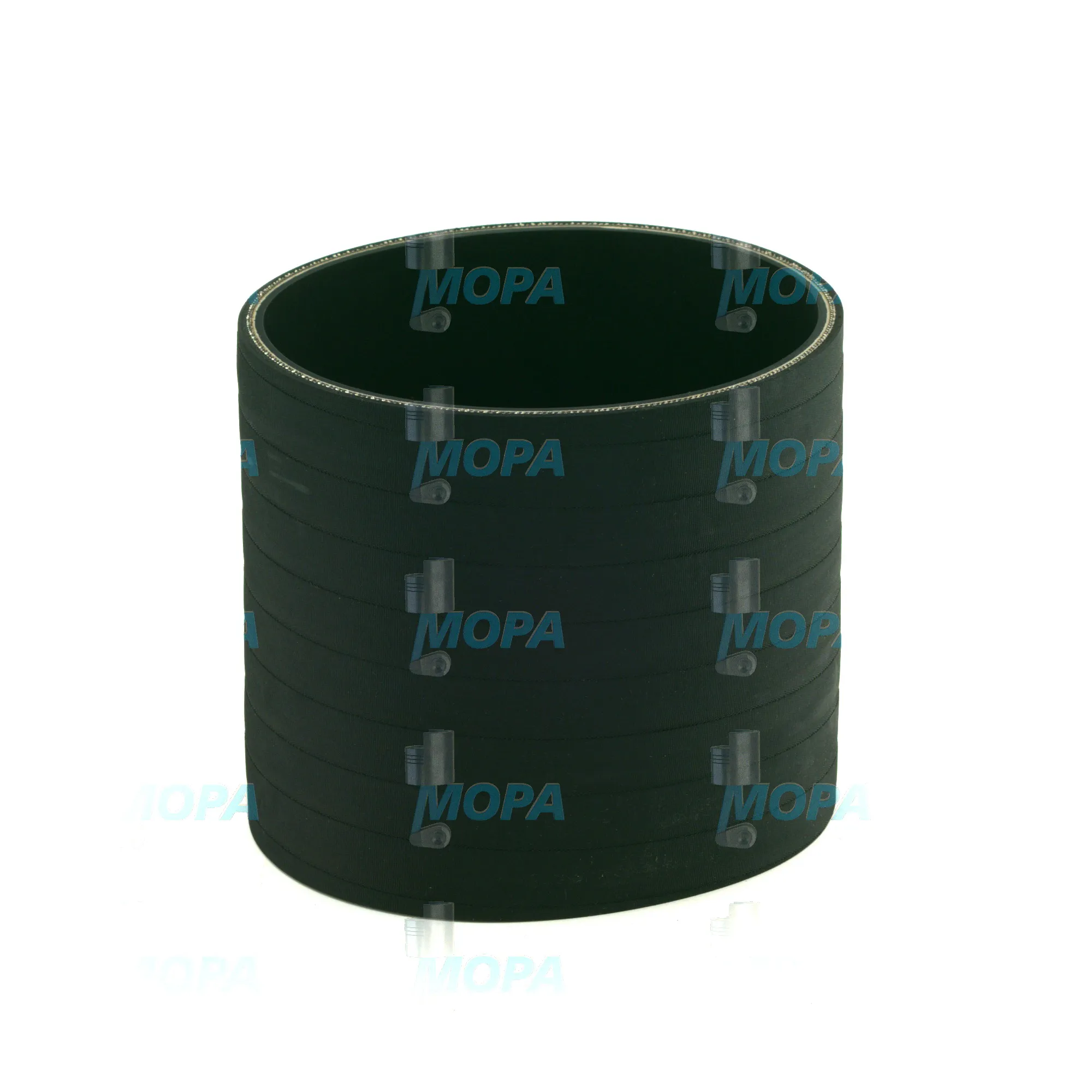 RUBBER HOSE - 01222645 suitable for MWM & Deutz engines 6