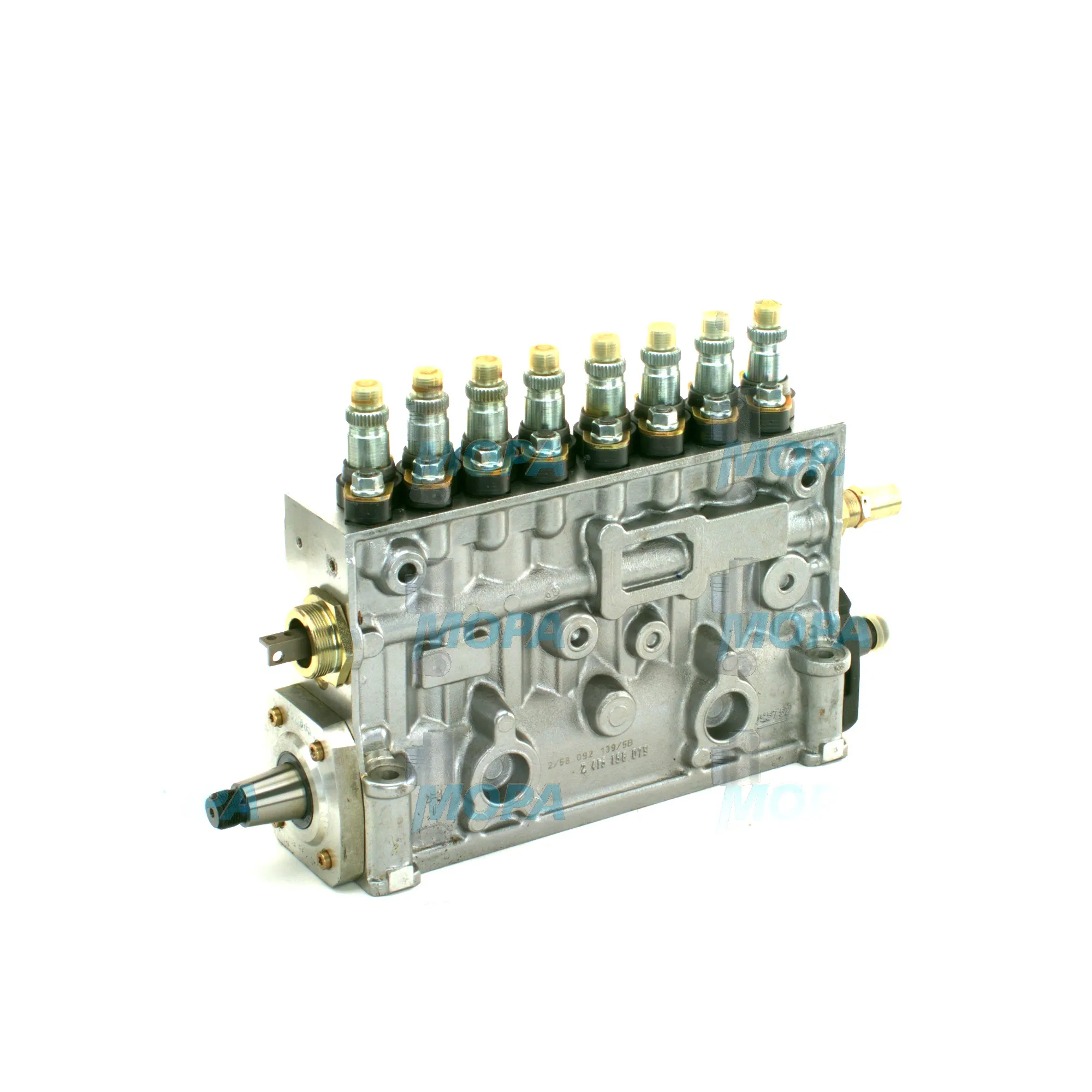 FUEL INJECTION PUMP - 0402618819 suitable for Bosch engines 5