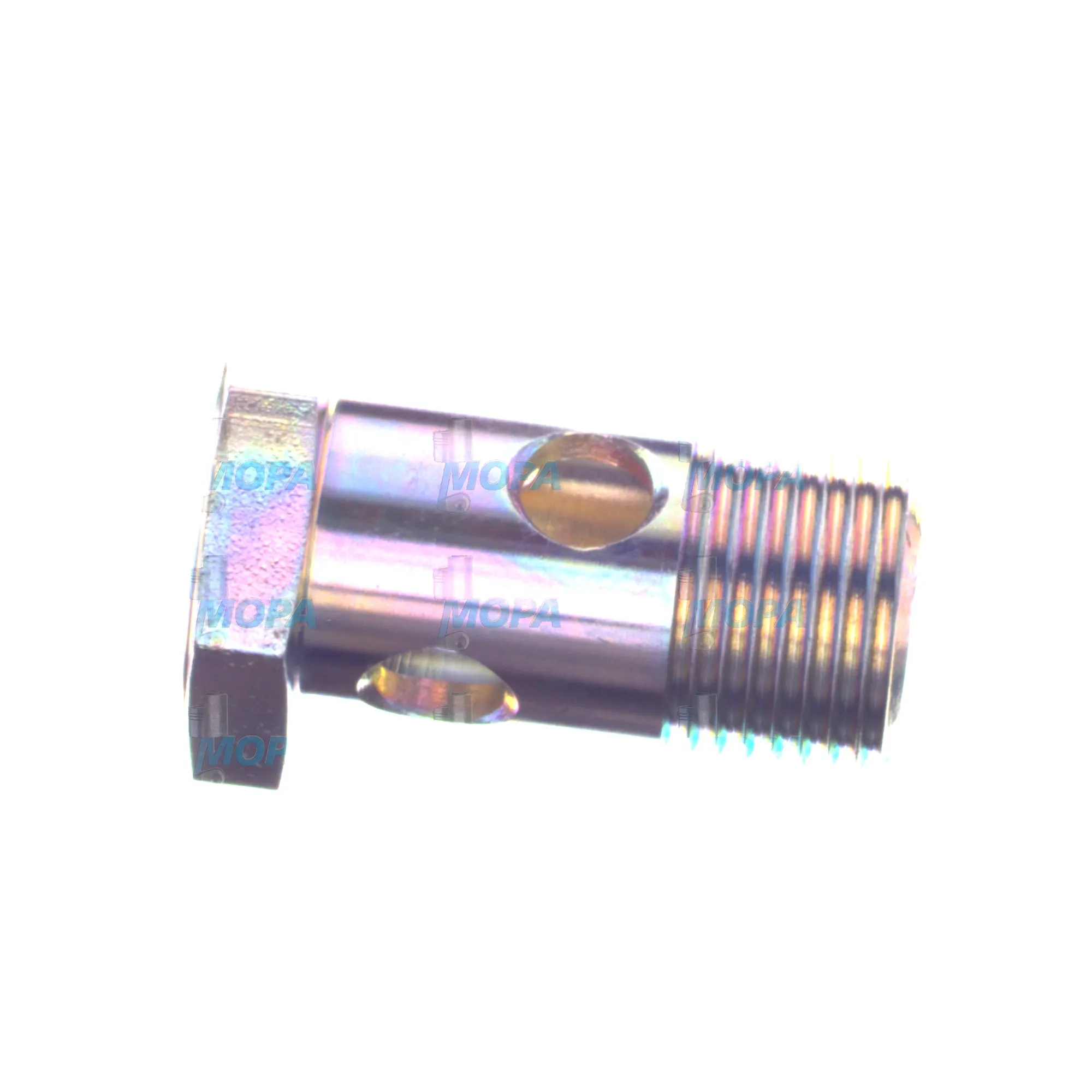 HOLLOW SCREW - 01119252 suitable for Deutz engines 6