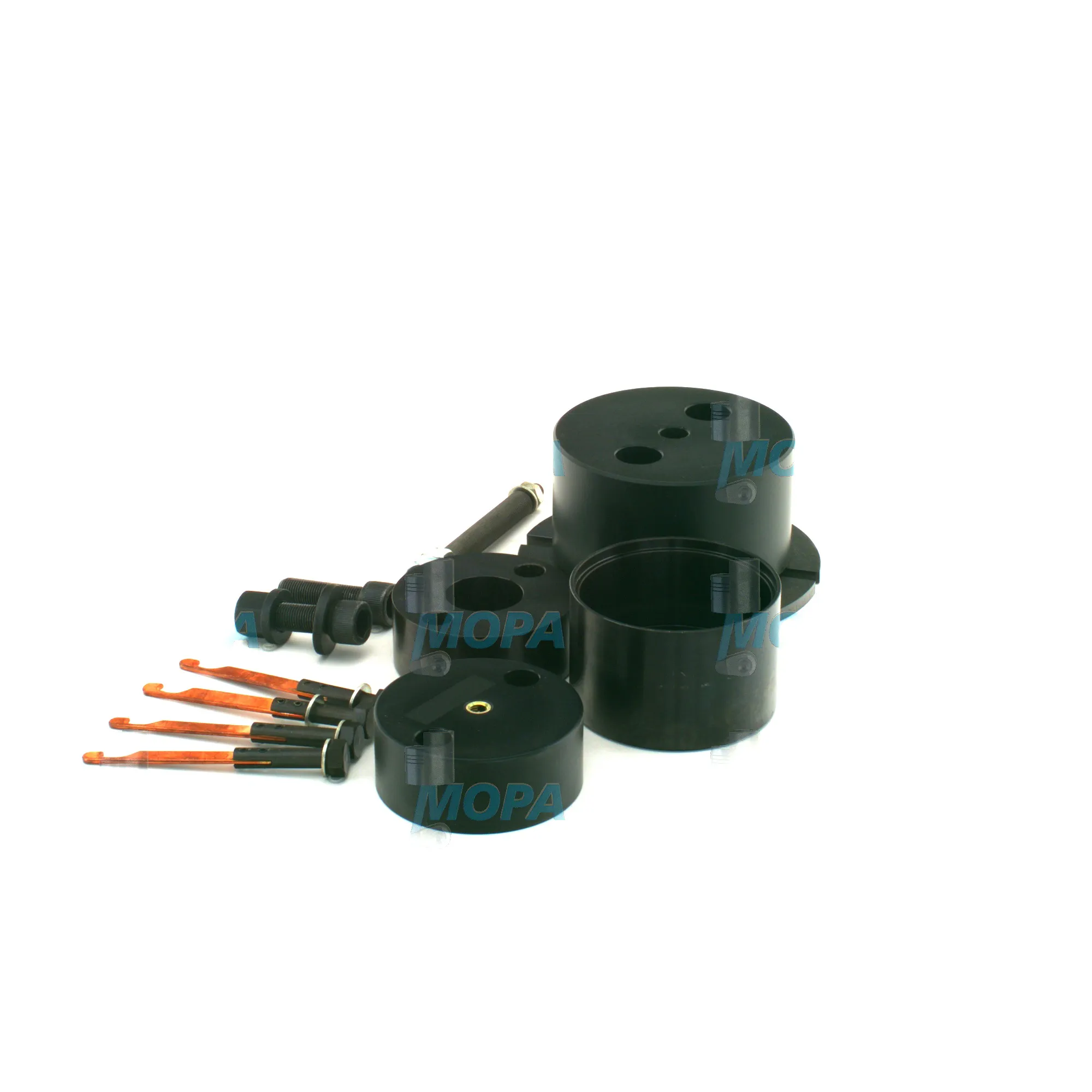 ASSEMBLY DEVICE - 80996066011 suitable for MAN D engines