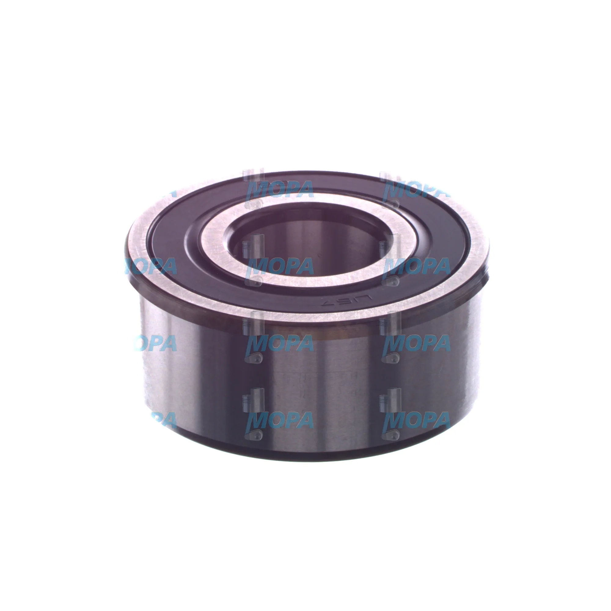ANGULAR BALL BEARING - 06314890075 suitable for MAN D-engines 9