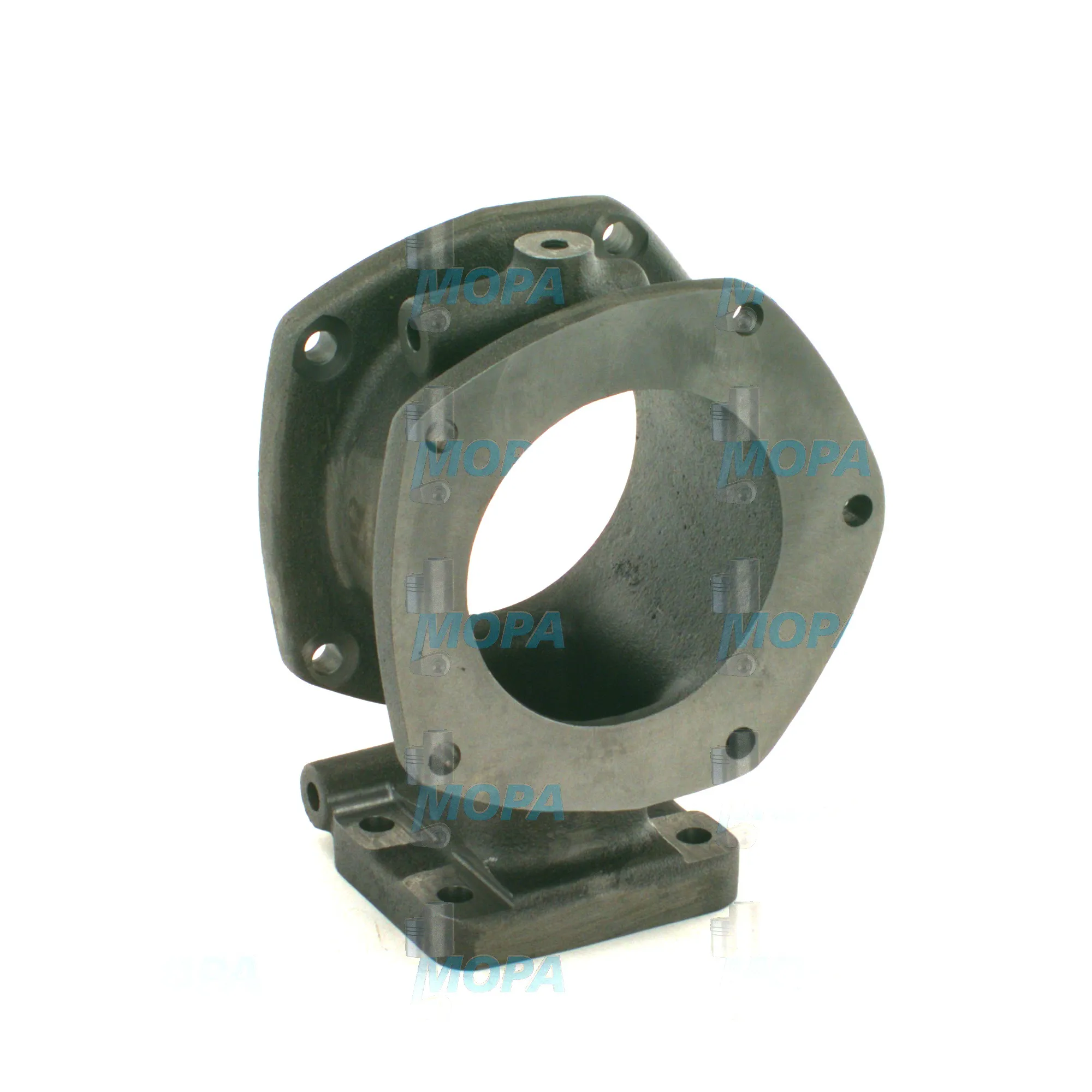 EXHAUST MANIFOLD - 04050947 suitable for MWM & Deutz engines 6