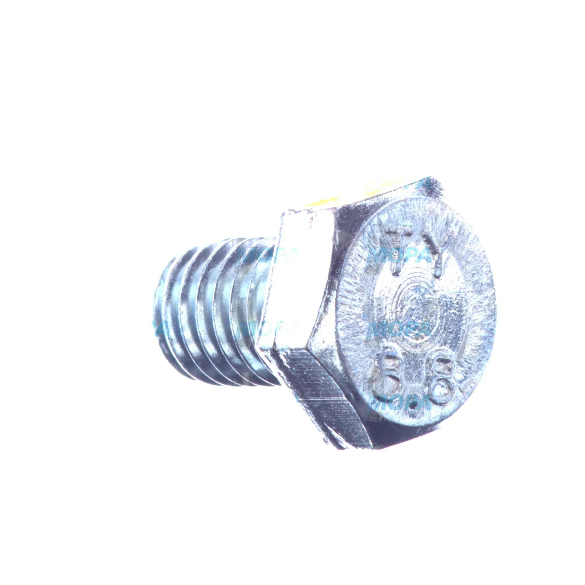 HEXAGON BOLT - 304017008076 suitable for MTU engines 7