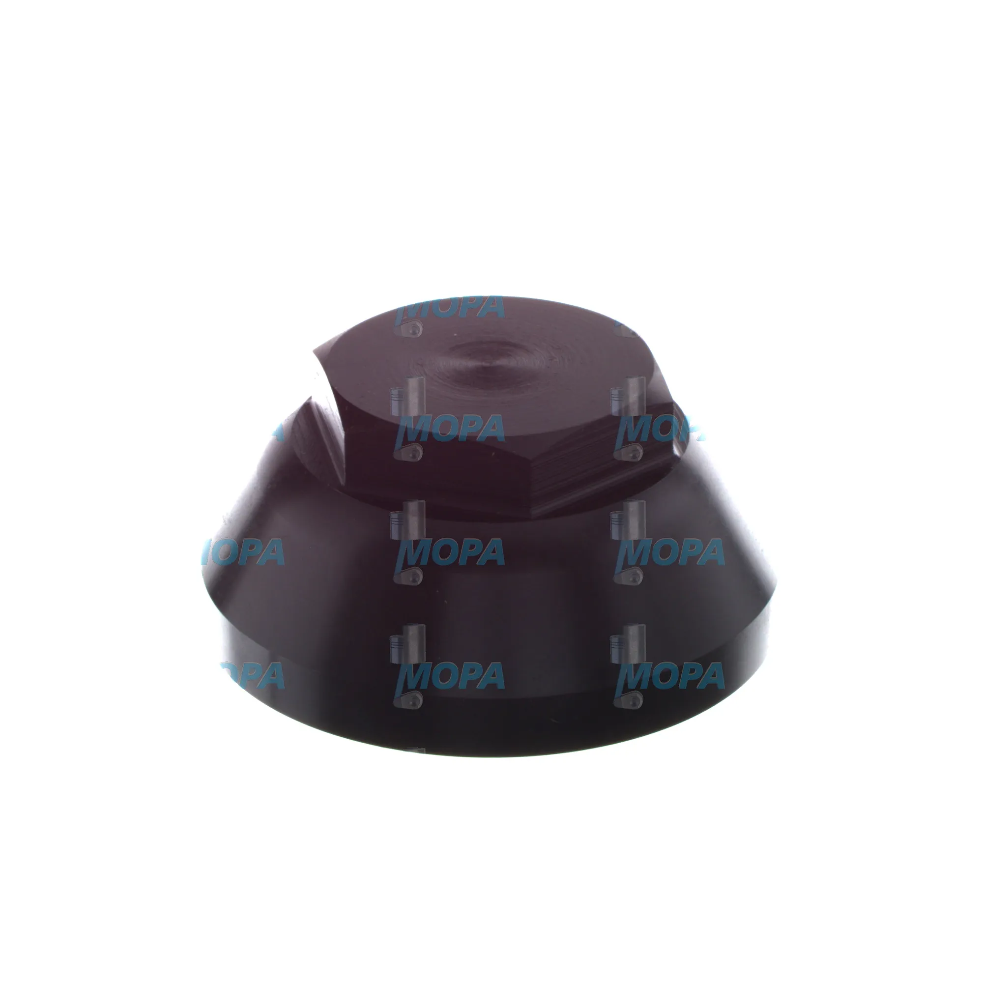 NUT - 5802040172 suitable for MTU engines 9