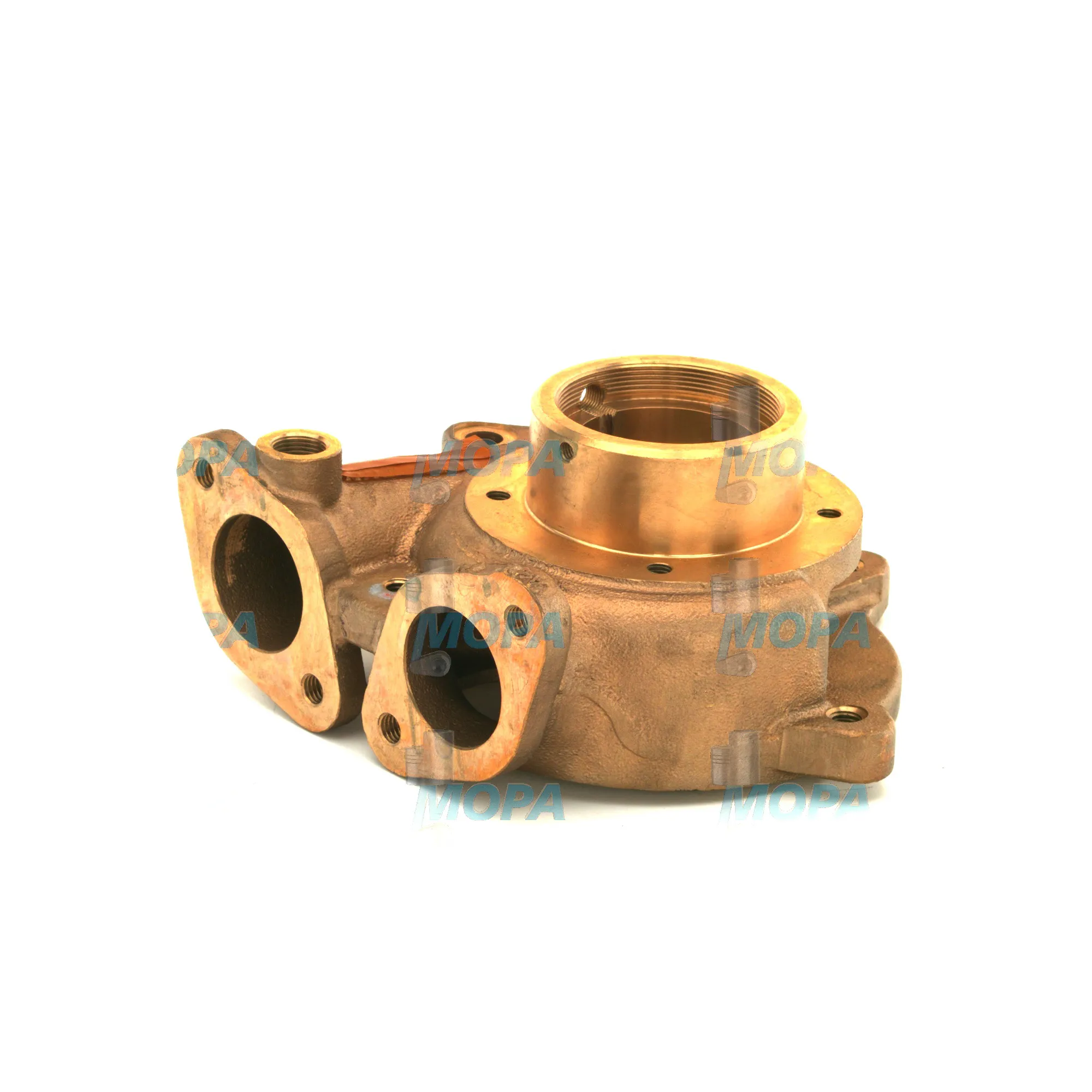HOUSING - 04009030 suitable for MWM & Deutz engines 4