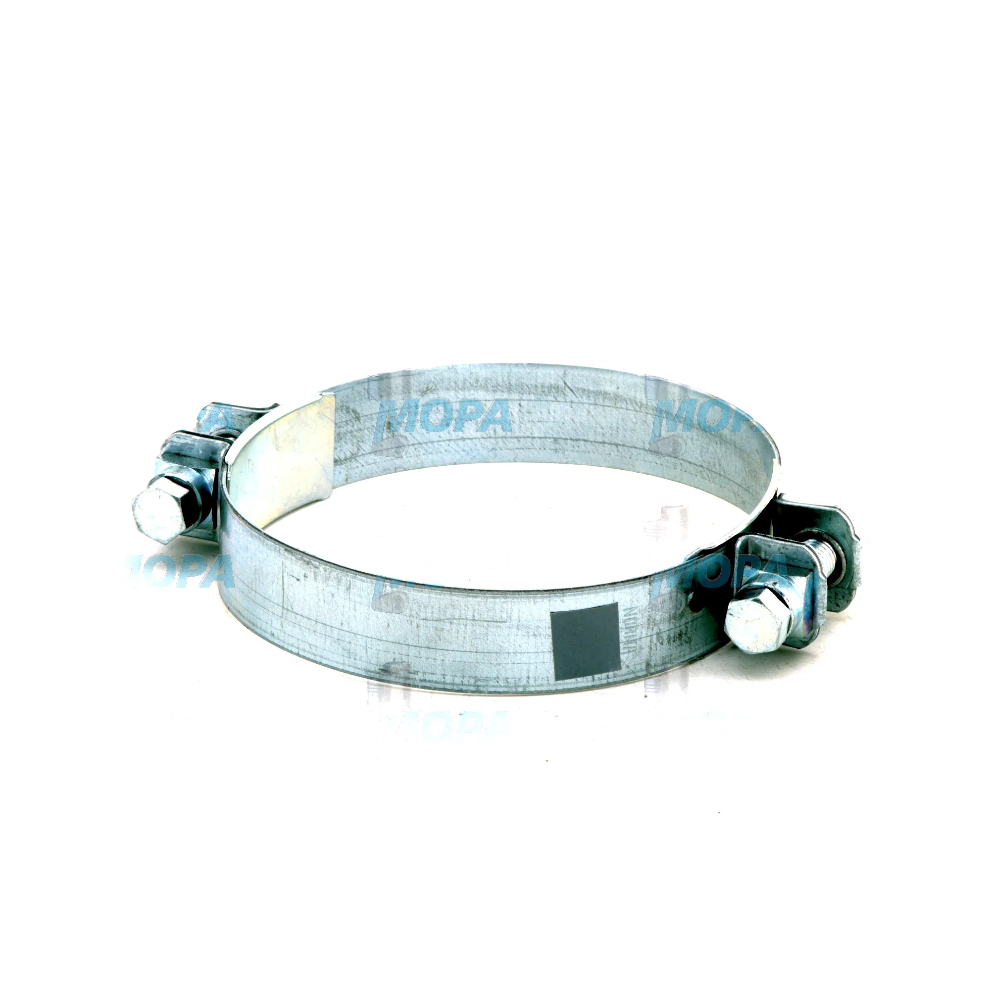 ROHRSCHELLE - 900288120003 passend für MTU Motoren 4