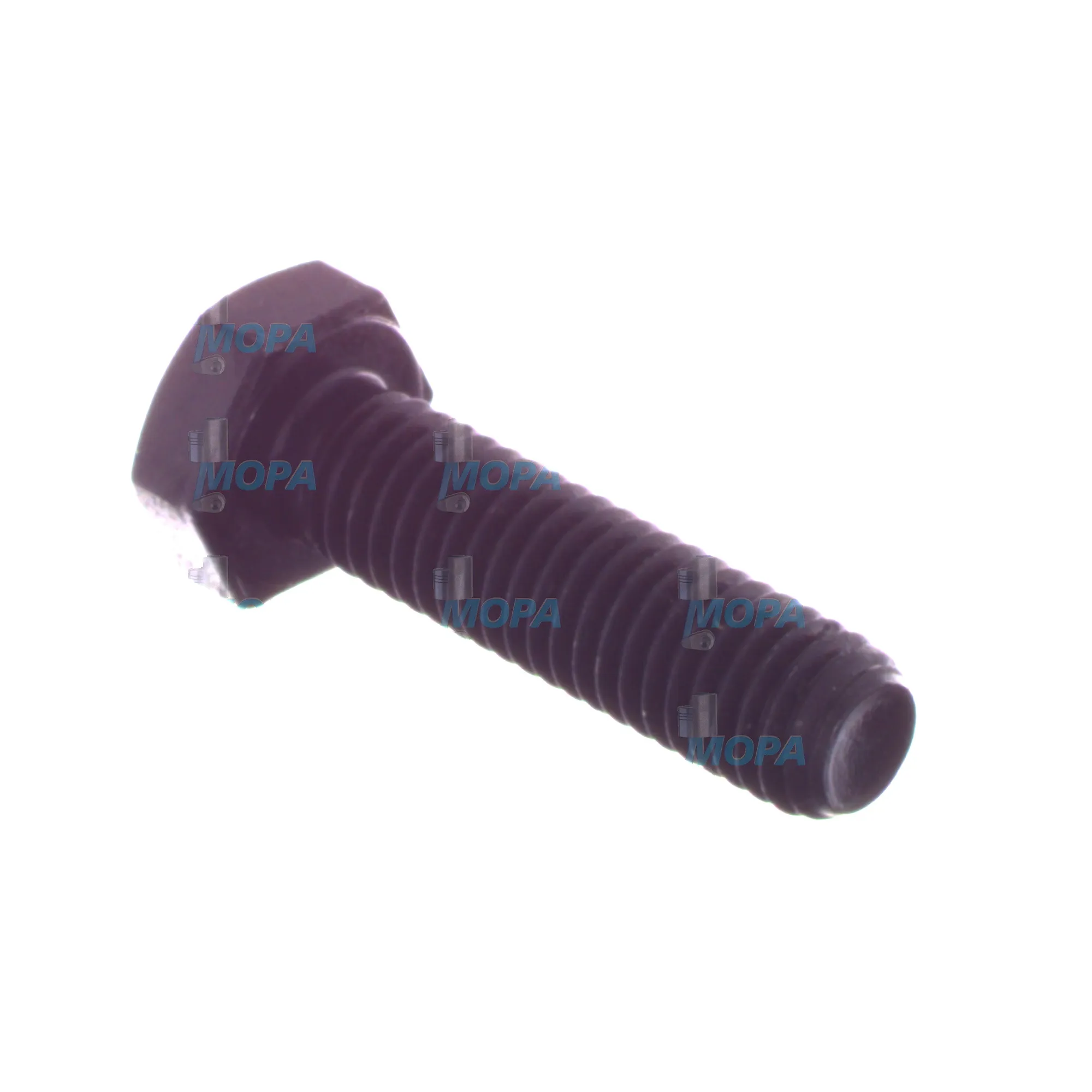 HEXAGON BOLT - 628/32/150/05065300 suitable for MWM & Deutz engines 3