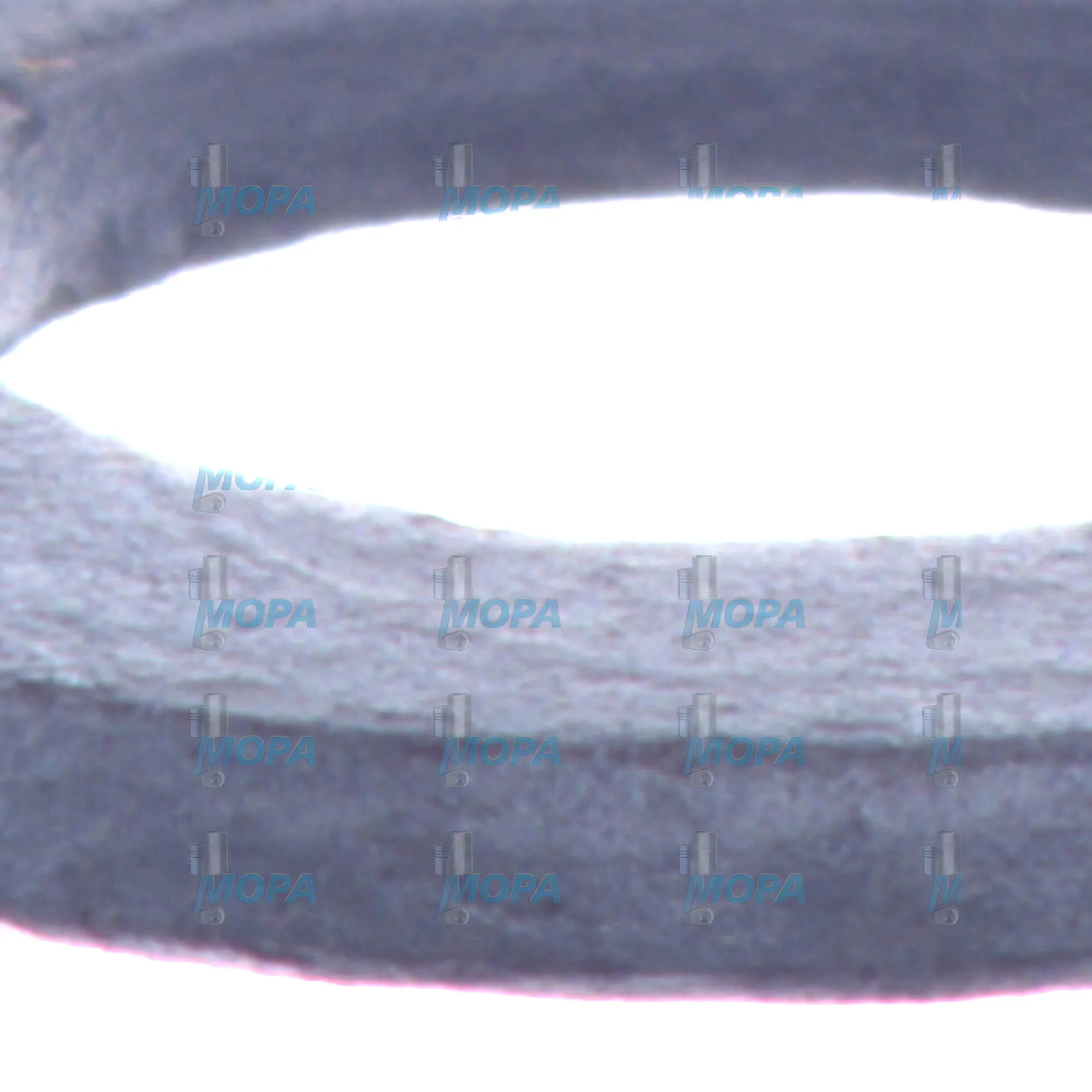 SCHEIBE - 04238450 passend für Deutz Motoren 3