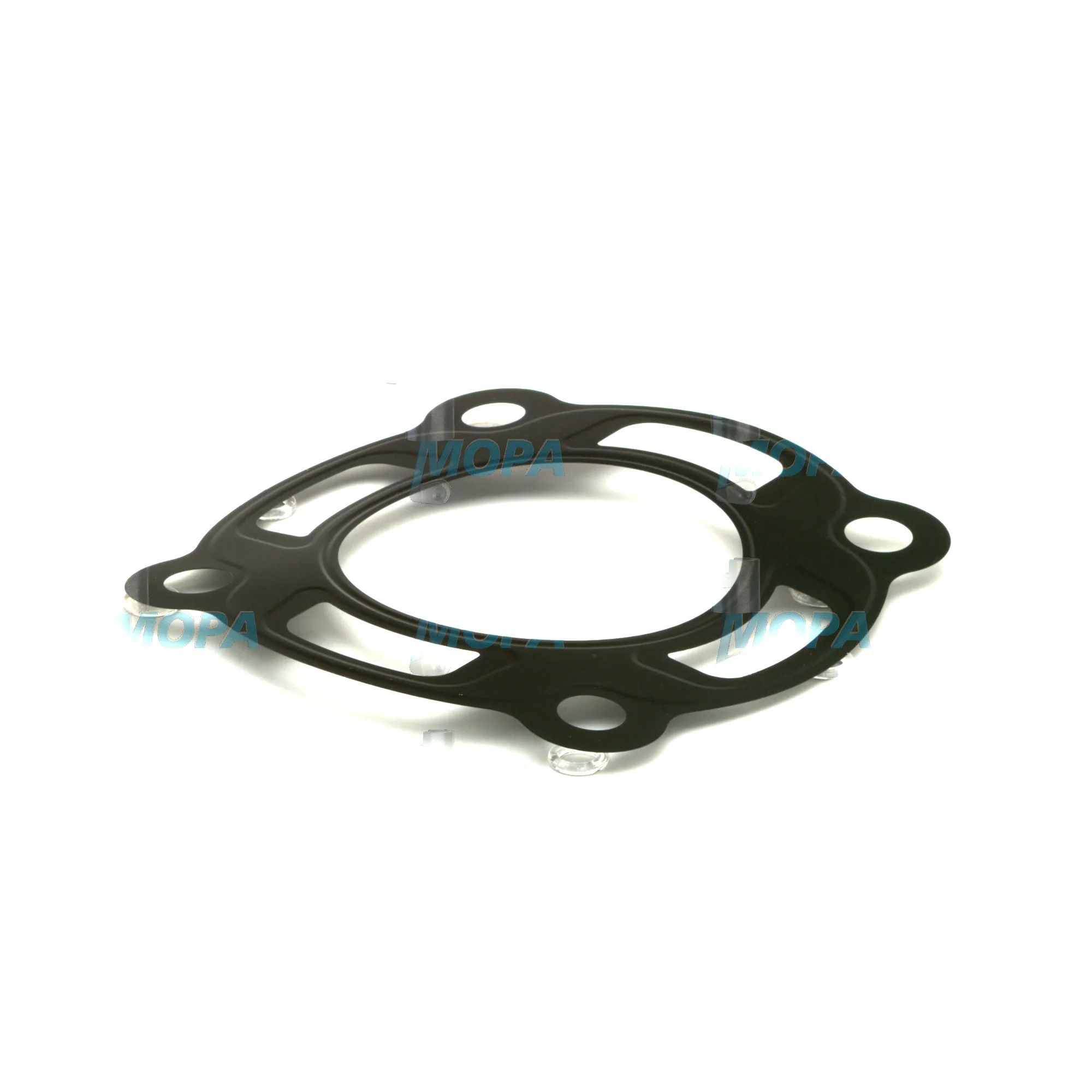 EXHAUST MANIFOLD GASKET - 51089010153 suitable for MAN D engines 8