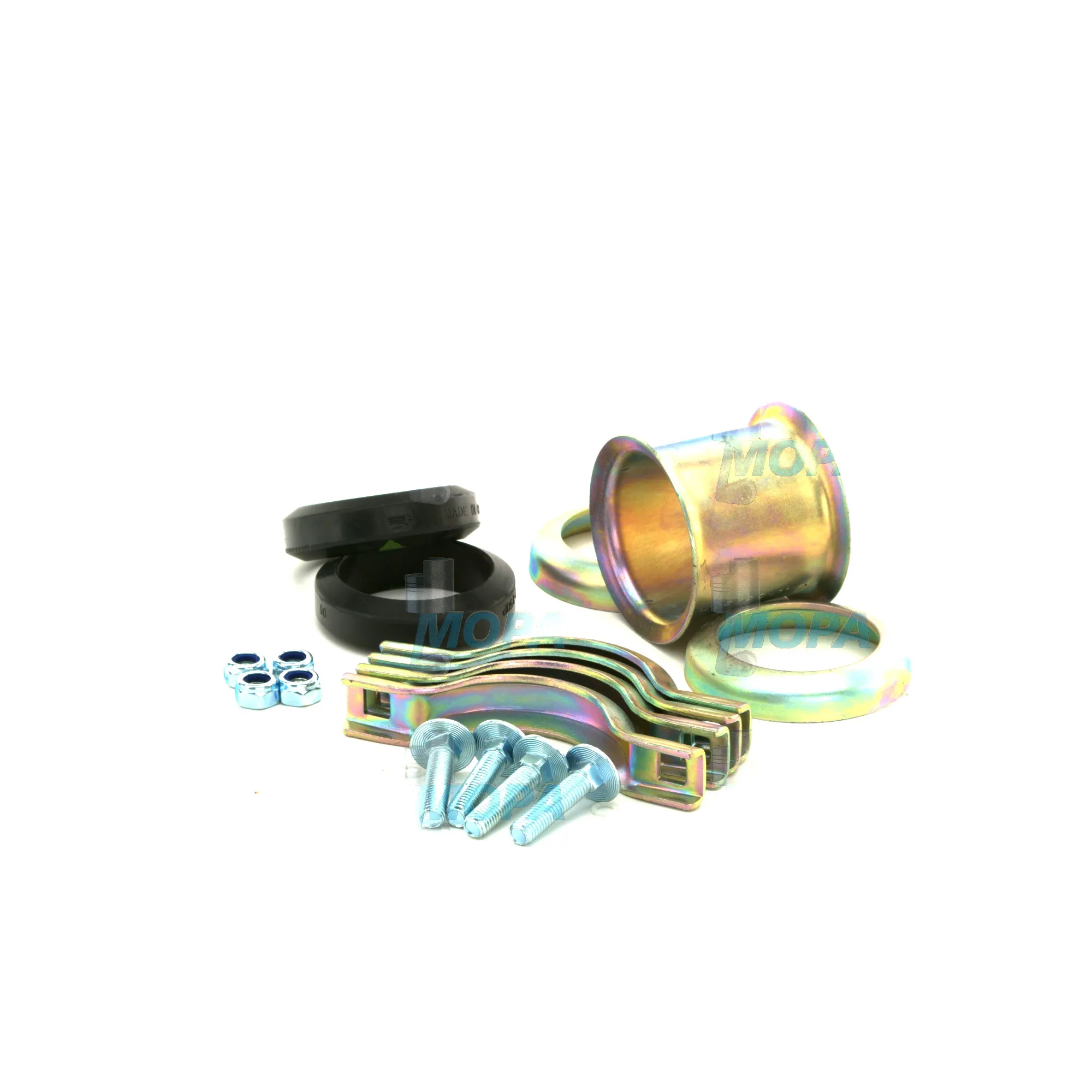 PIPE UNION - 628/38/89/05025991 suitable for MWM & Deutz engines 4