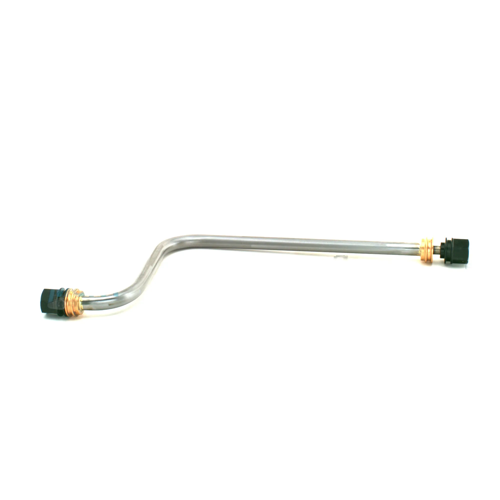 HIGH PRESSURE PIPE (leakage secured) - 02046357 suitable for MWM & Deutz engines 6