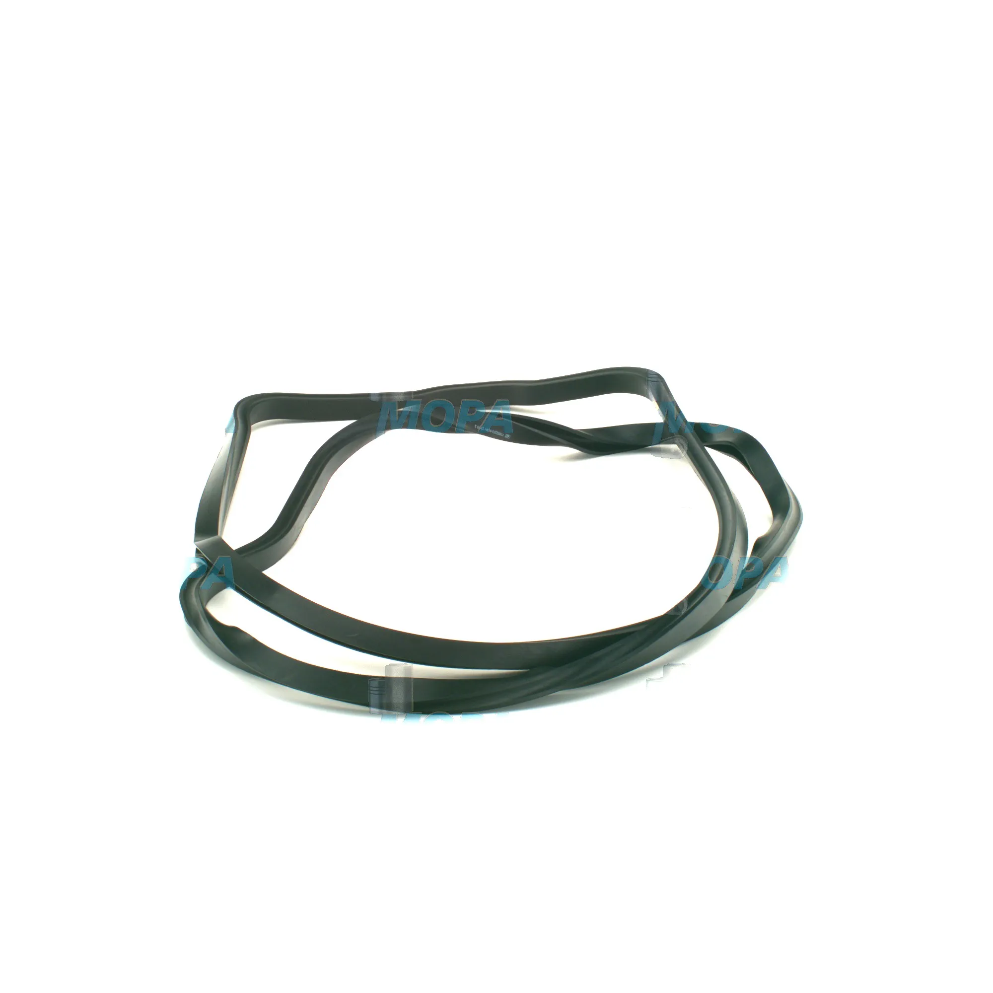 OIL PAN GASKET - 51059040198 suitable for MAN D-engines 4