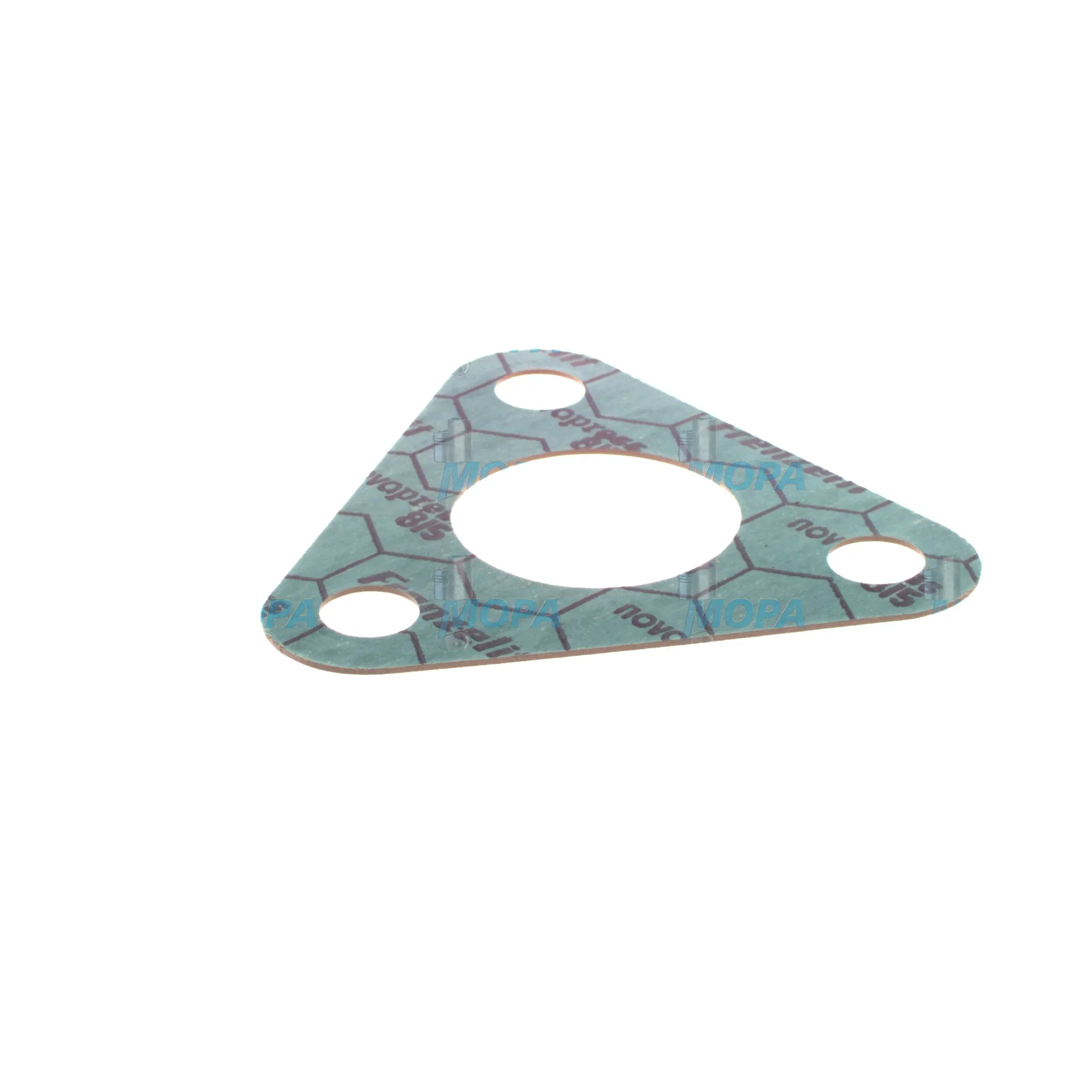 GASKET - 5602030480 suitable for MTU engines 7