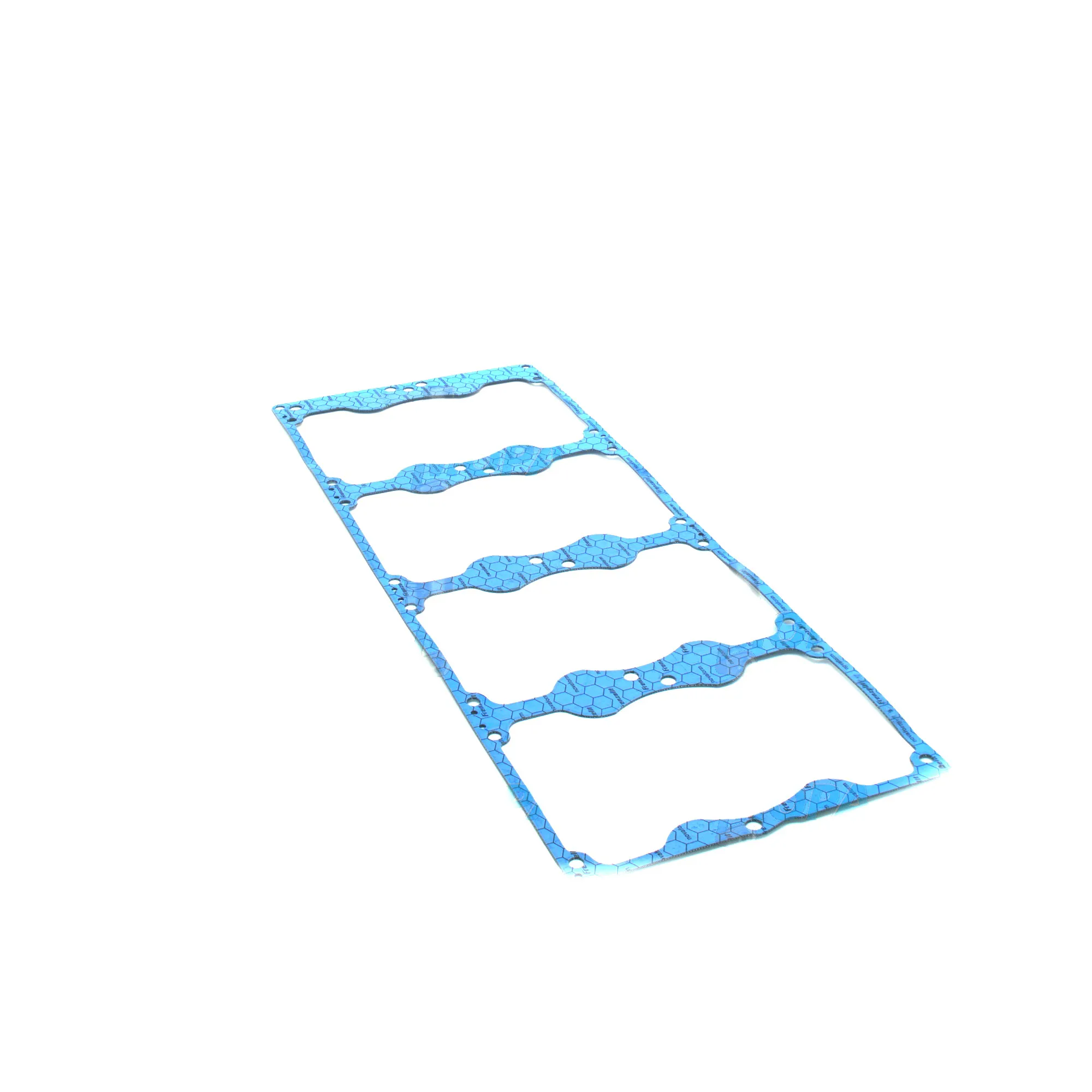GASKET - 5610510080 suitable for MTU engines 5