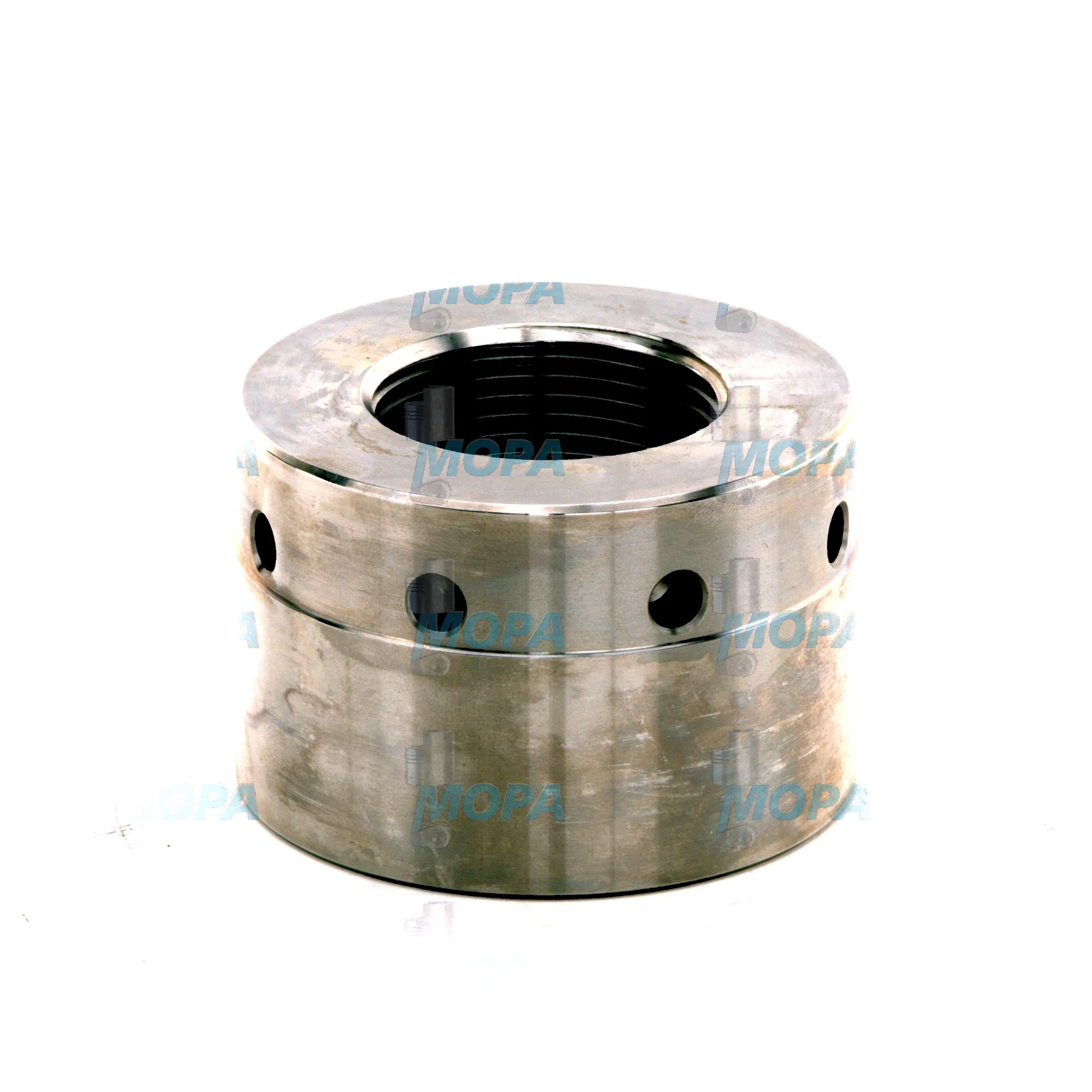 ANNULAR NUT - 02000386 suitable for MWM & Deutz engines 8