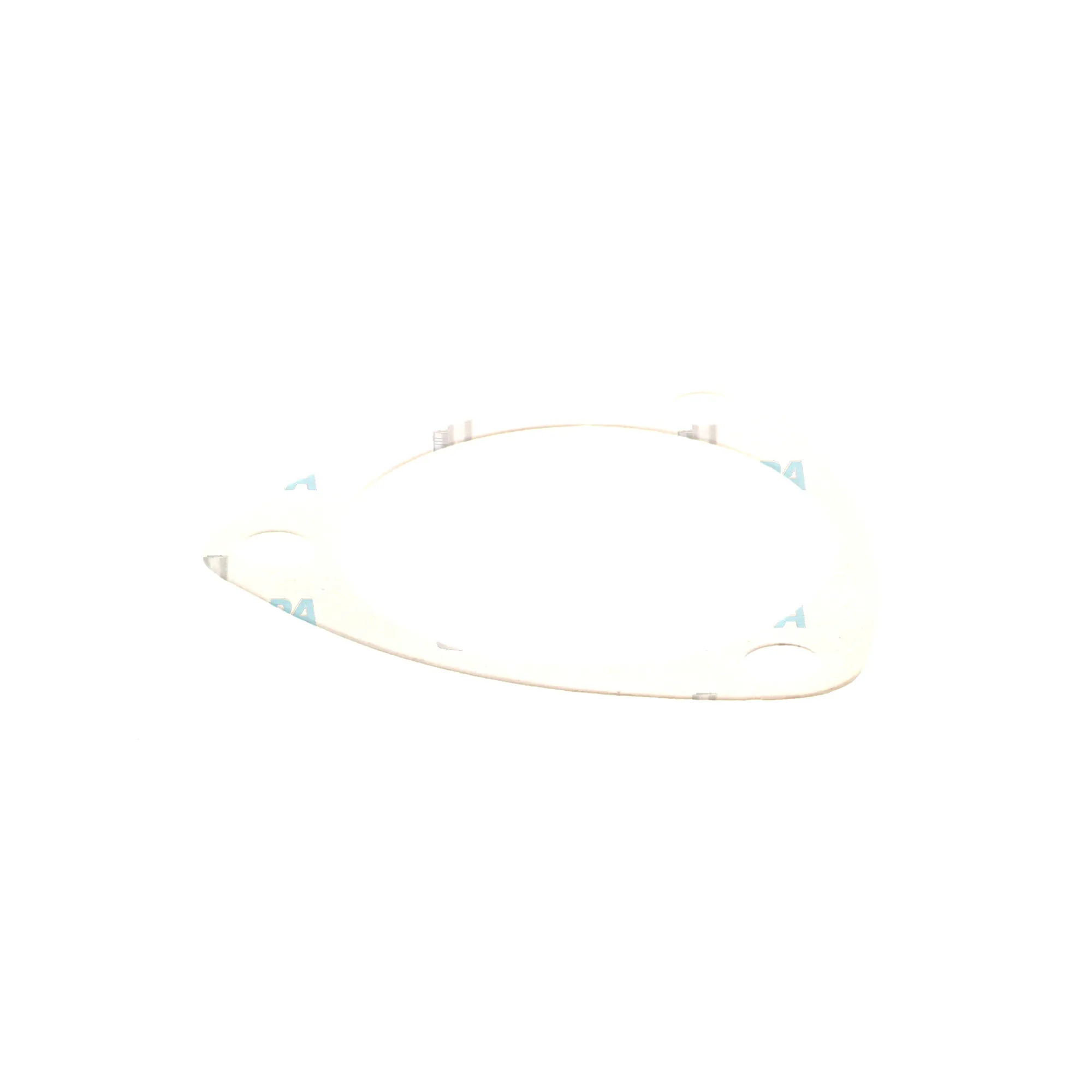 GASKET - 02192080 suitable for Deutz engines 4