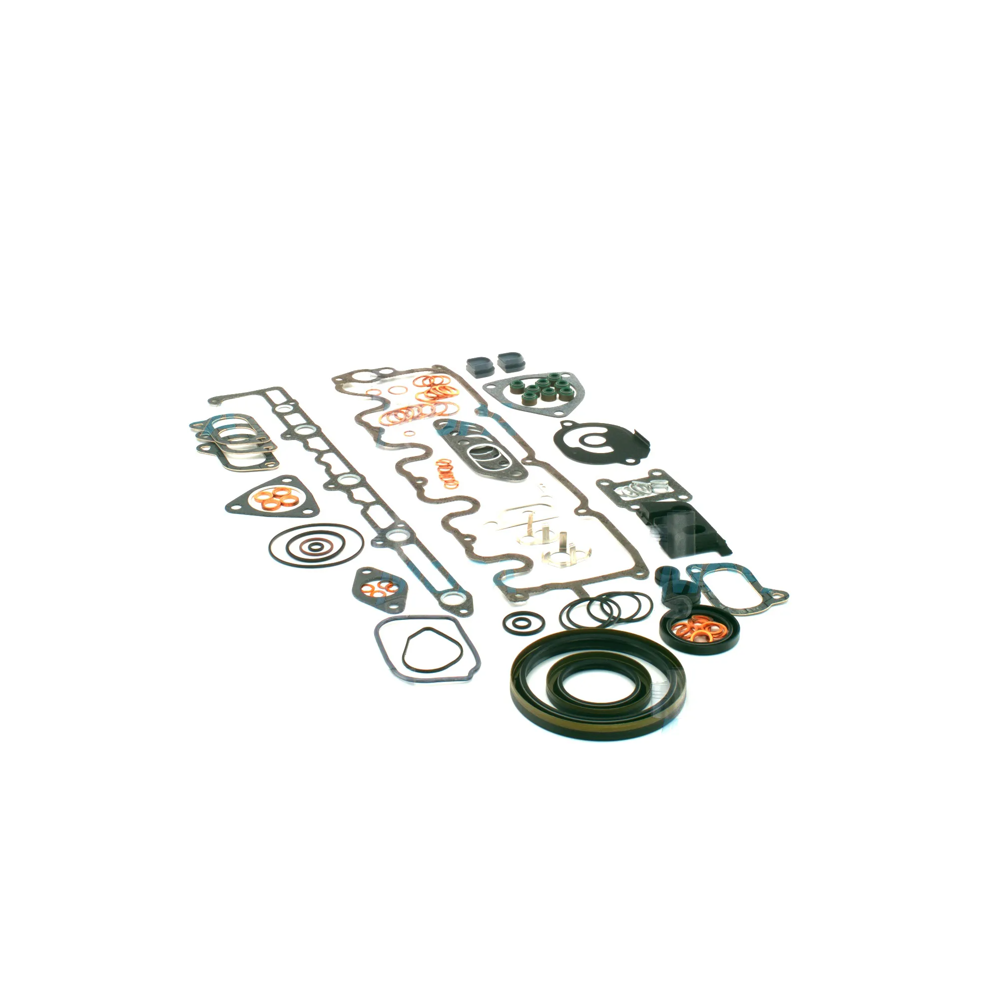 GASKET SET - 02937593 suitable for Deutz engines 5
