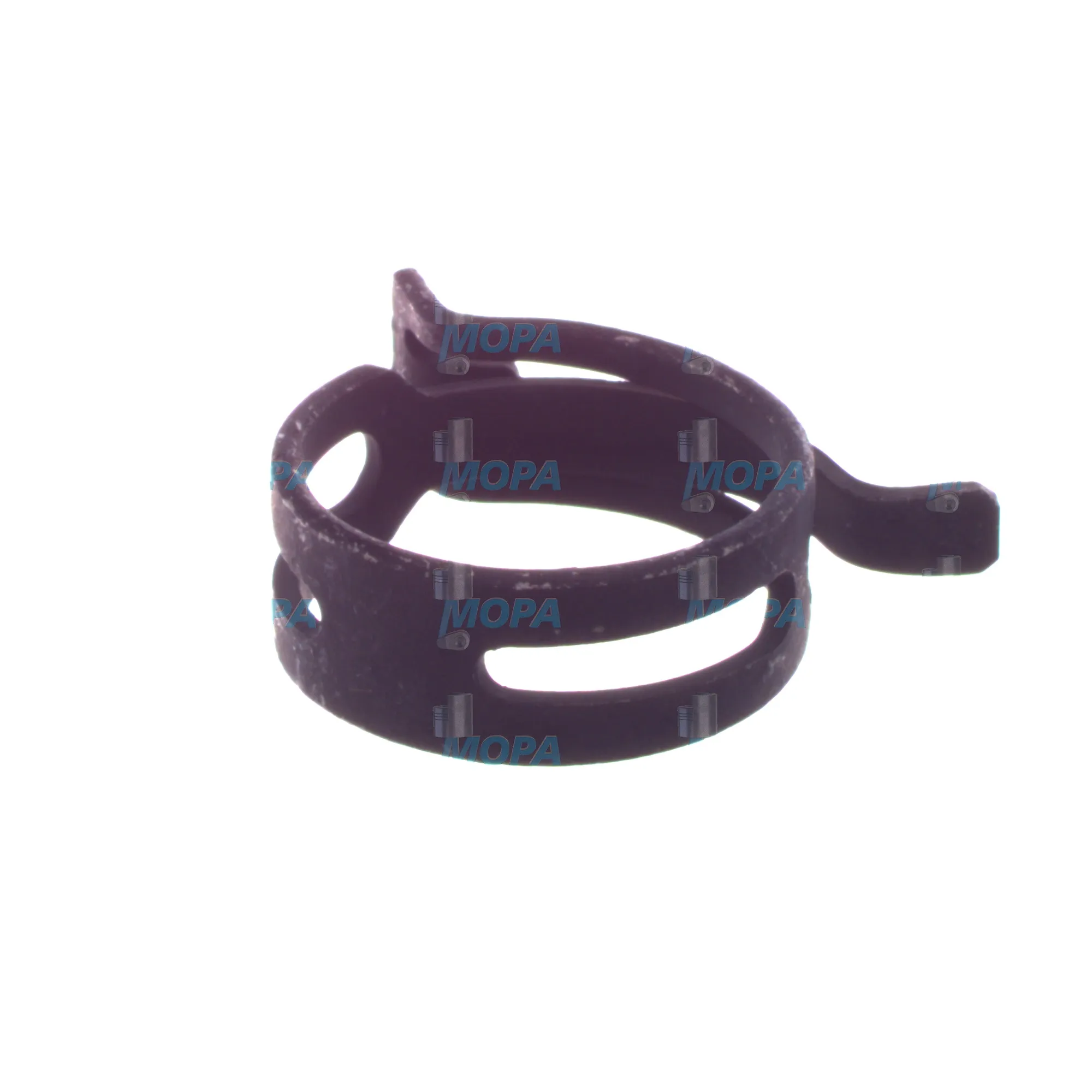 PIPE CLAMP - 06674201232 suitable for MAN D engines 7