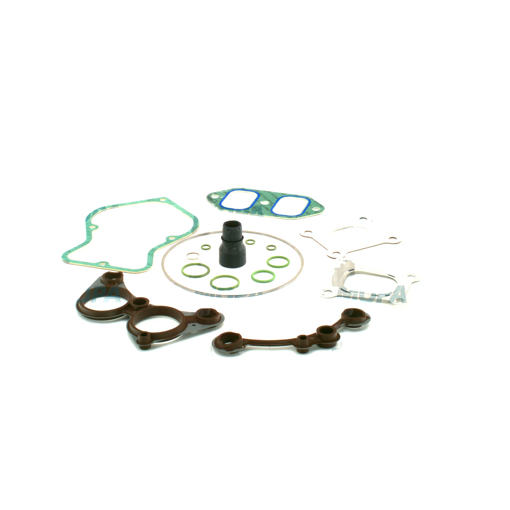 DICHTUNGSSATZ - 02931161 passend für MWM & Deutz Motoren 4