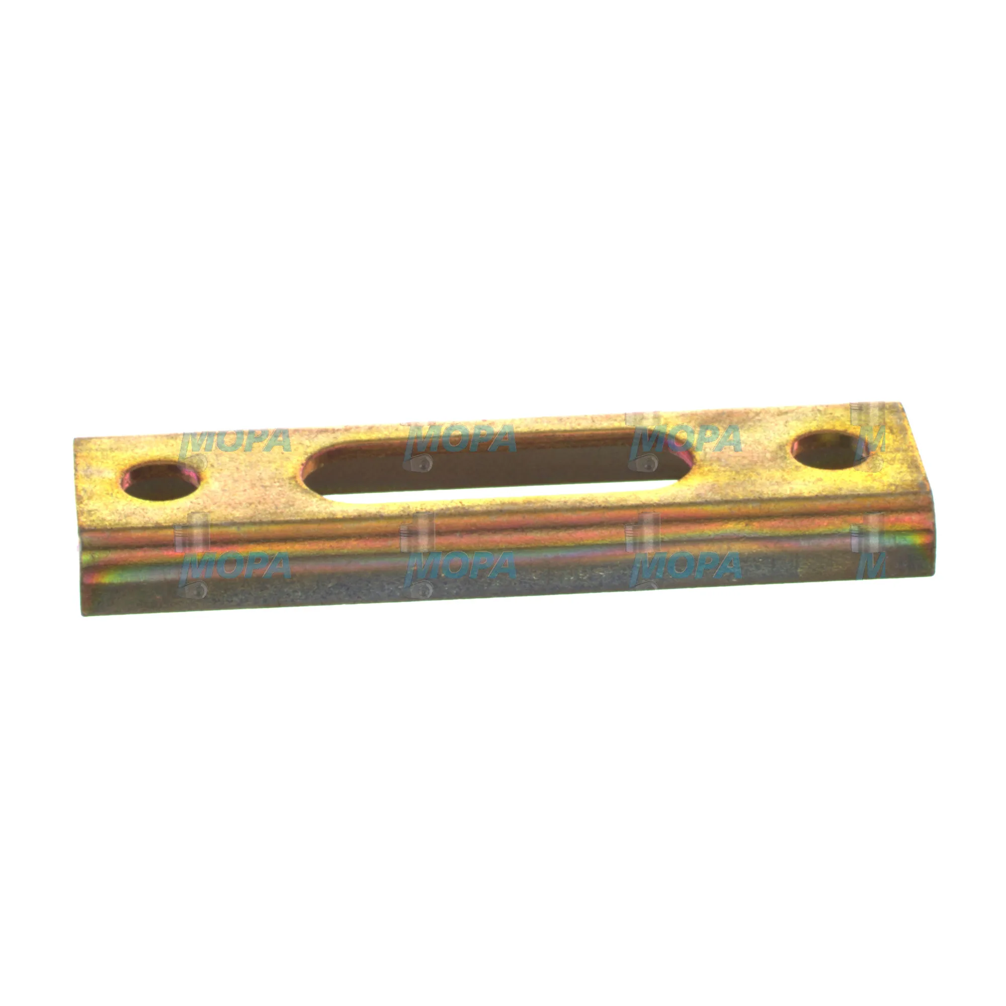 HALTEBLECH - 0000720030 passend für MTU Motoren 2