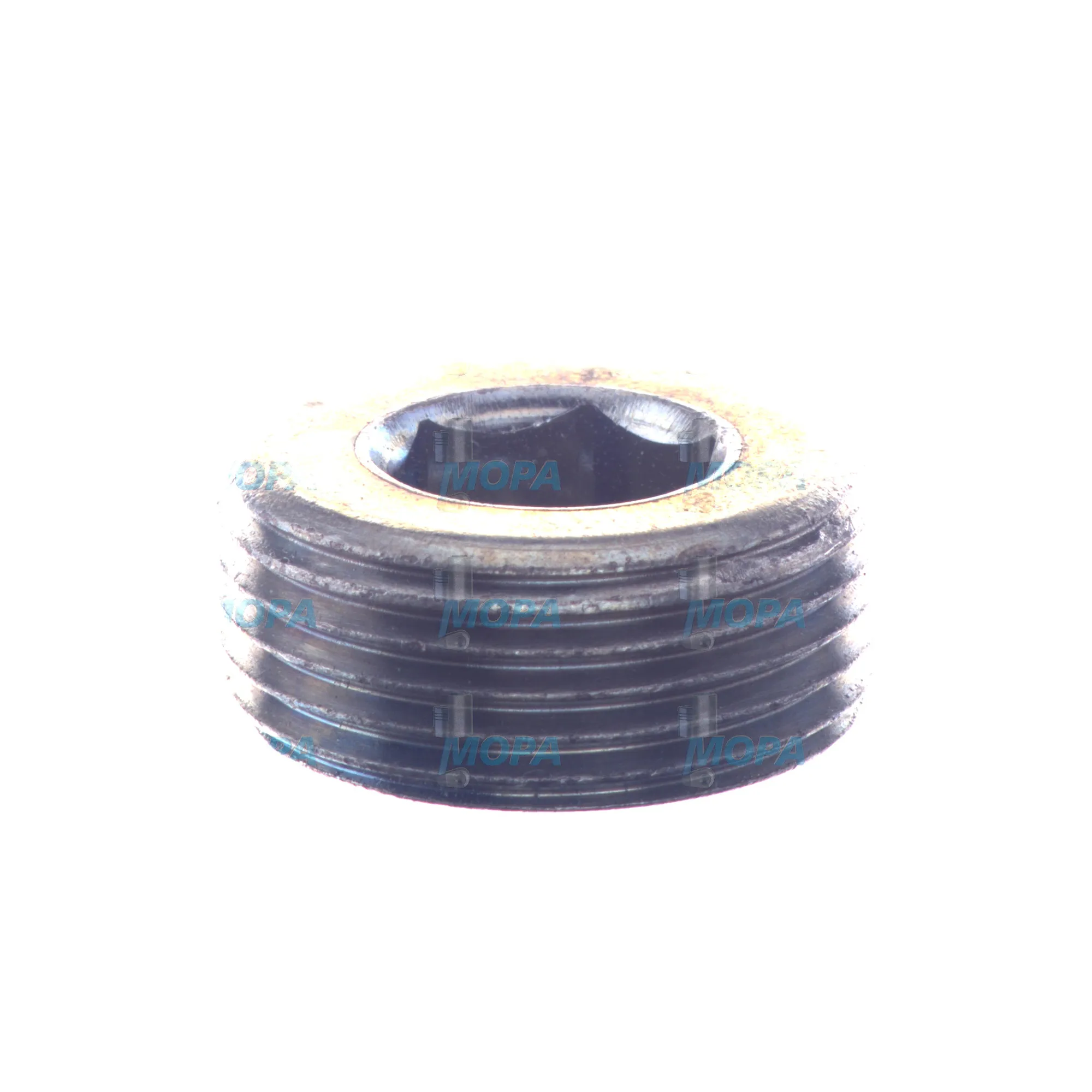 SCREW PLUG - 06080230207 suitable for MAN D engines 5