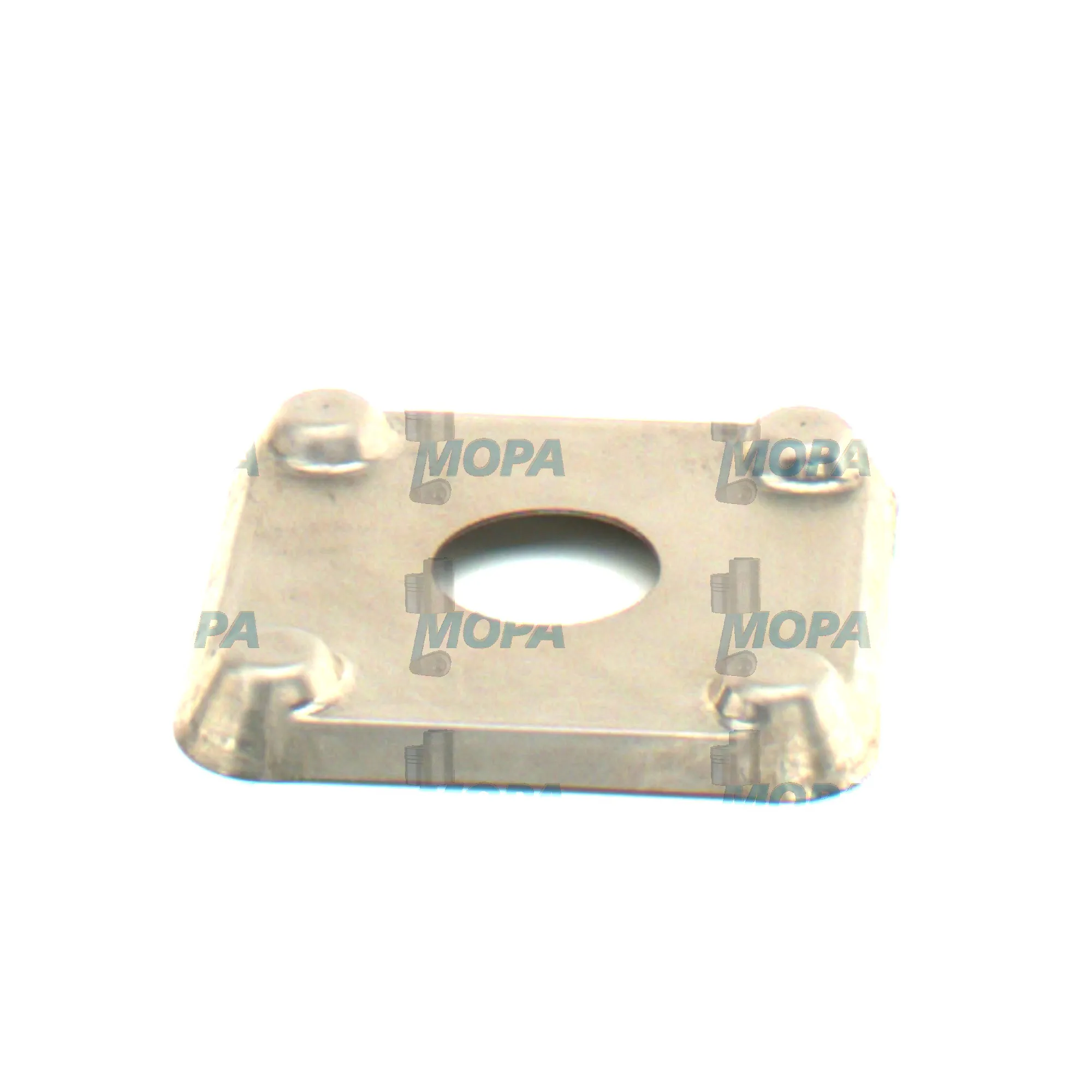 COVER PLATE - 5502370765 suitable for MTU engines 7