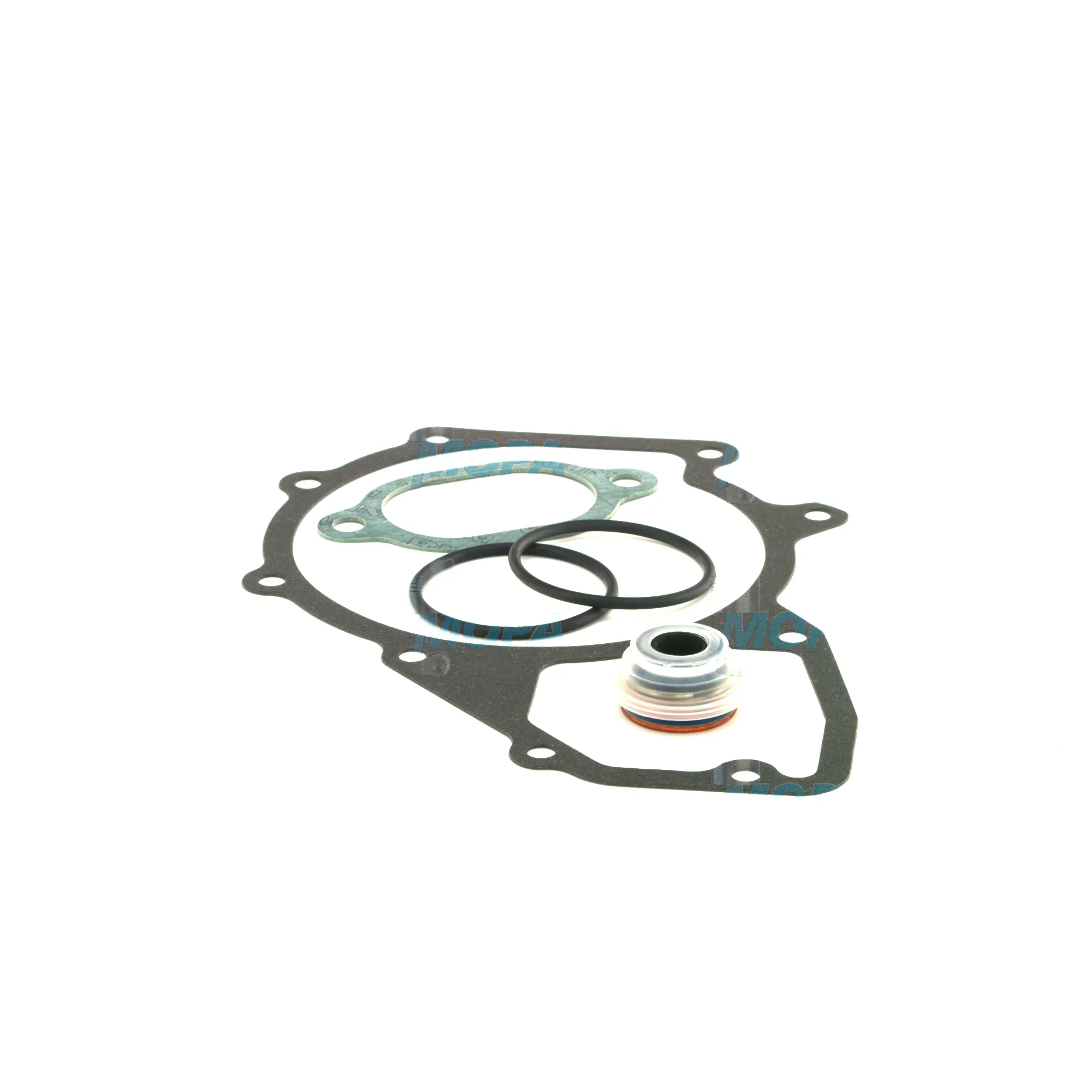 GASKET SET - 4222000901 suitable for MTU engines 8