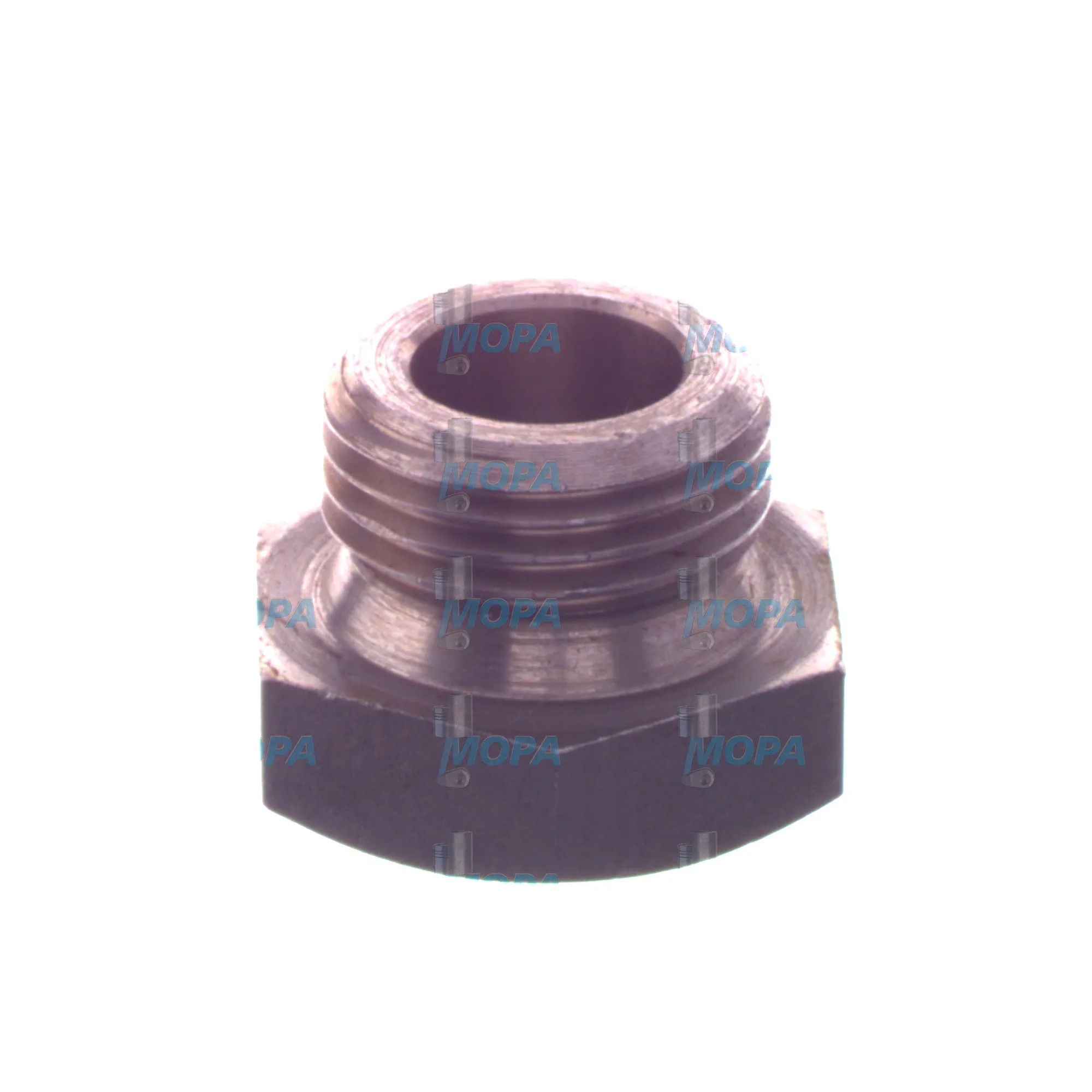 THREADED UNION - 50981300130 suitable for MAN D engines 4