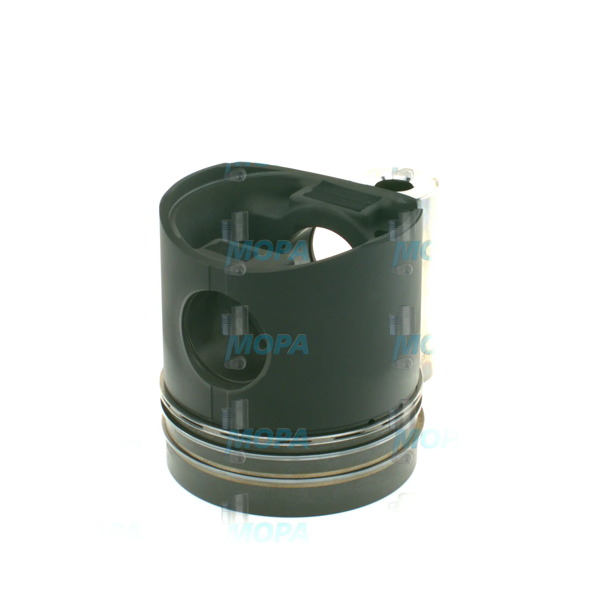 PISTON - 12453016 suitable for MWM & Deutz engines