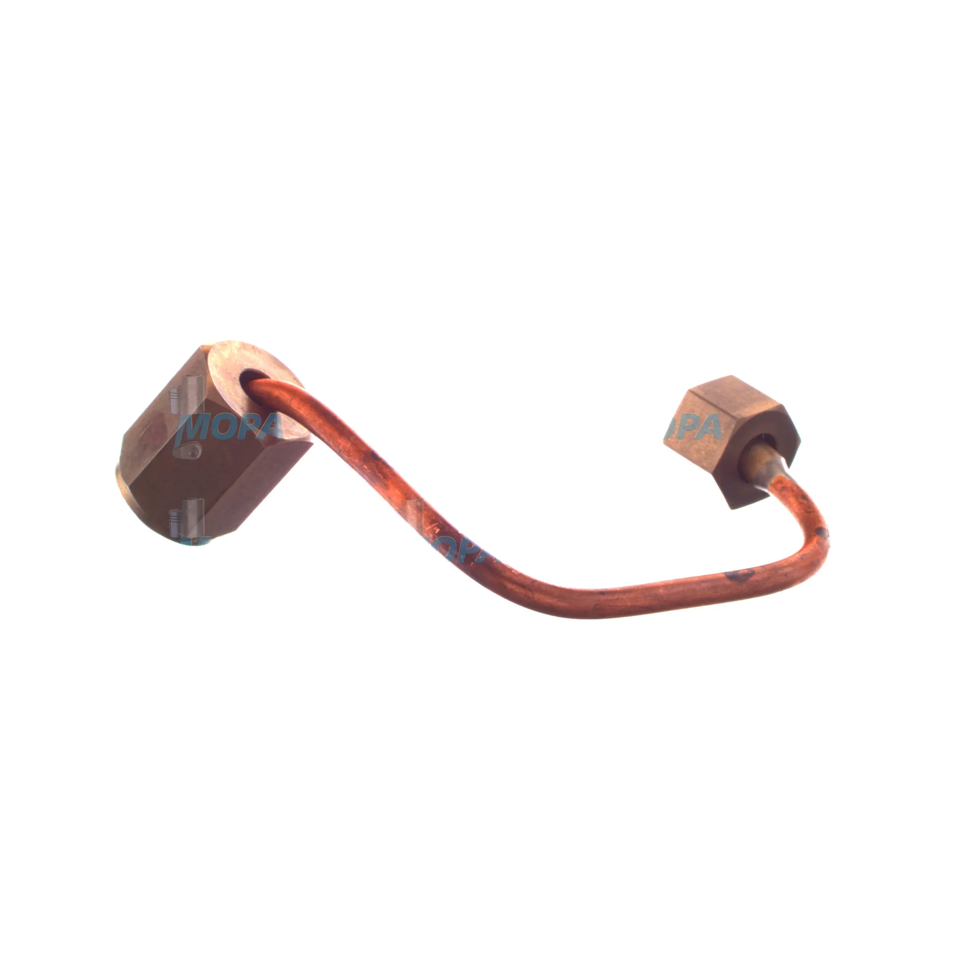 MEASURING LINE - 5805400360 suitable for MTU engines 6