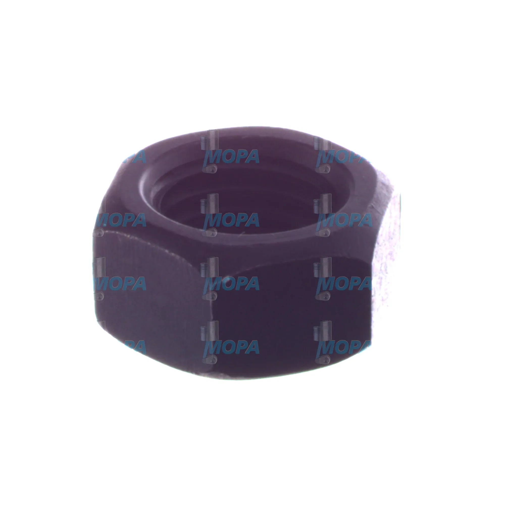 HEXAGON NUT - 01127090 suitable for Deutz engines 10