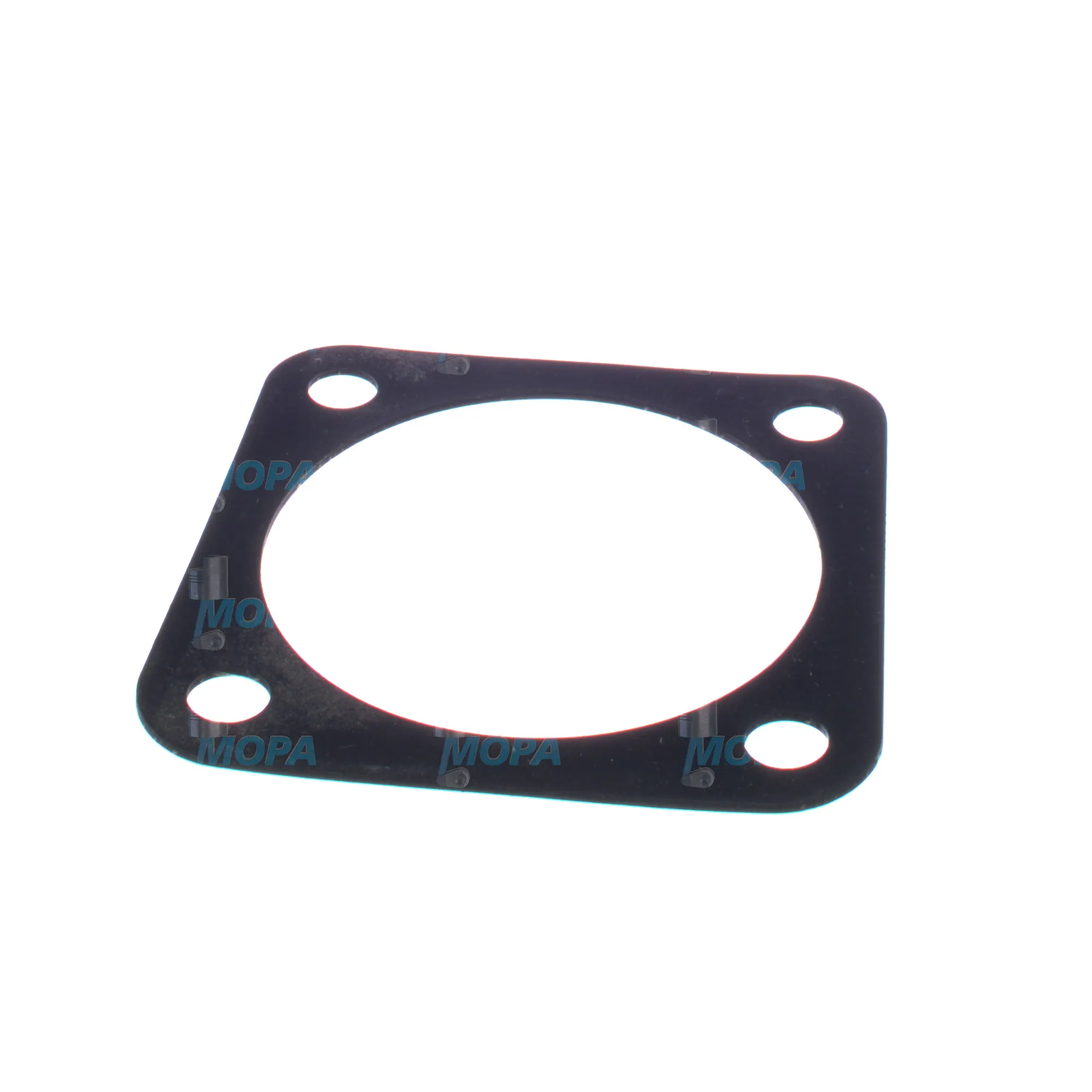 DICHTUNG - 01222935 passend für Deutz Motoren 4