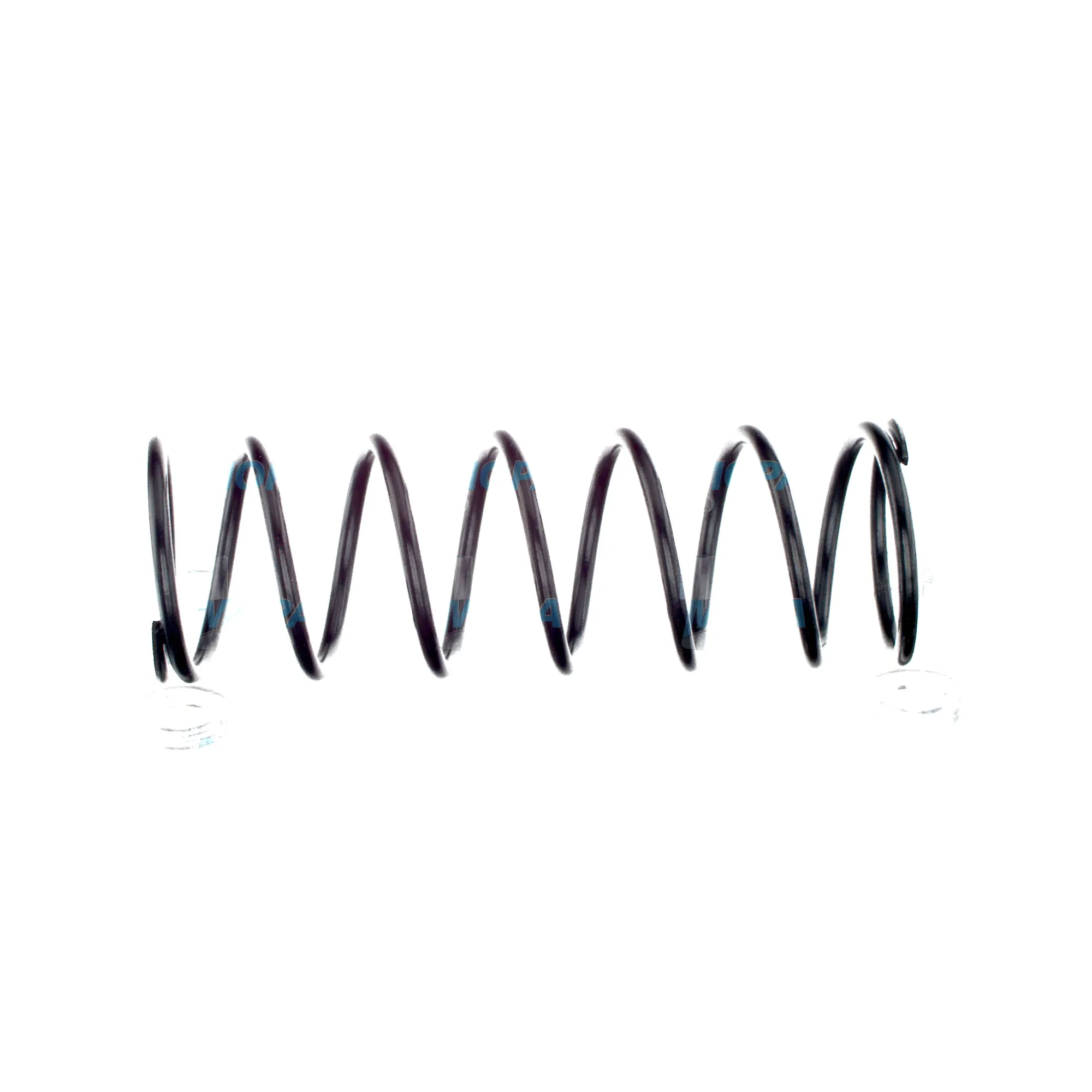 COMPRESSION SPRING - 01222041 suitable for MWM & Deutz engines 4