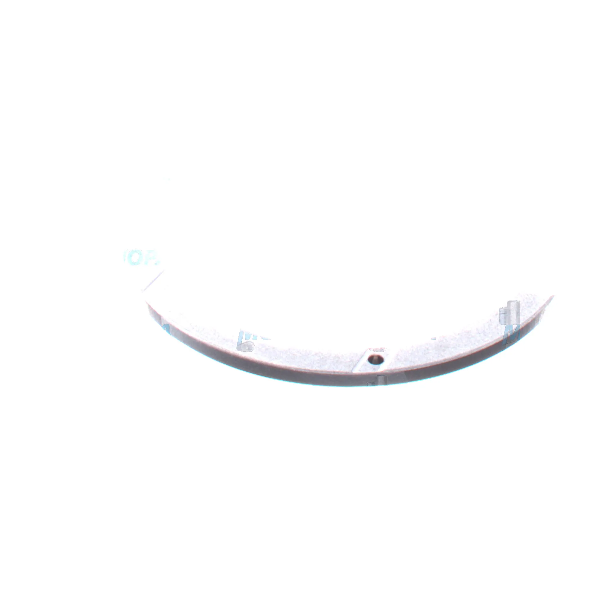 THRUST WASHER HALF - 5360330462 suitable for MTU engines 7