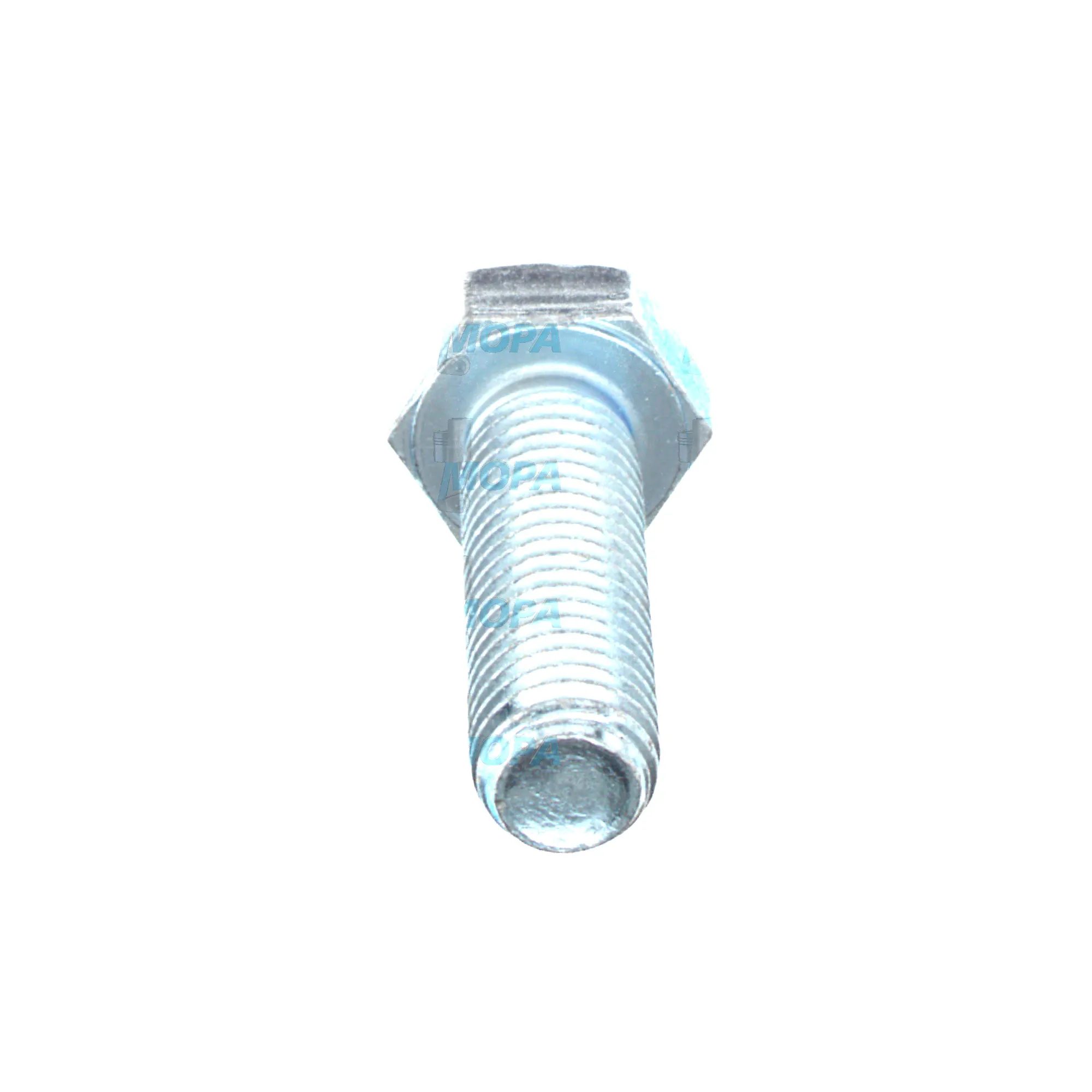 HEXAGON BOLT - 000933012020 suitable for MTU engines 3