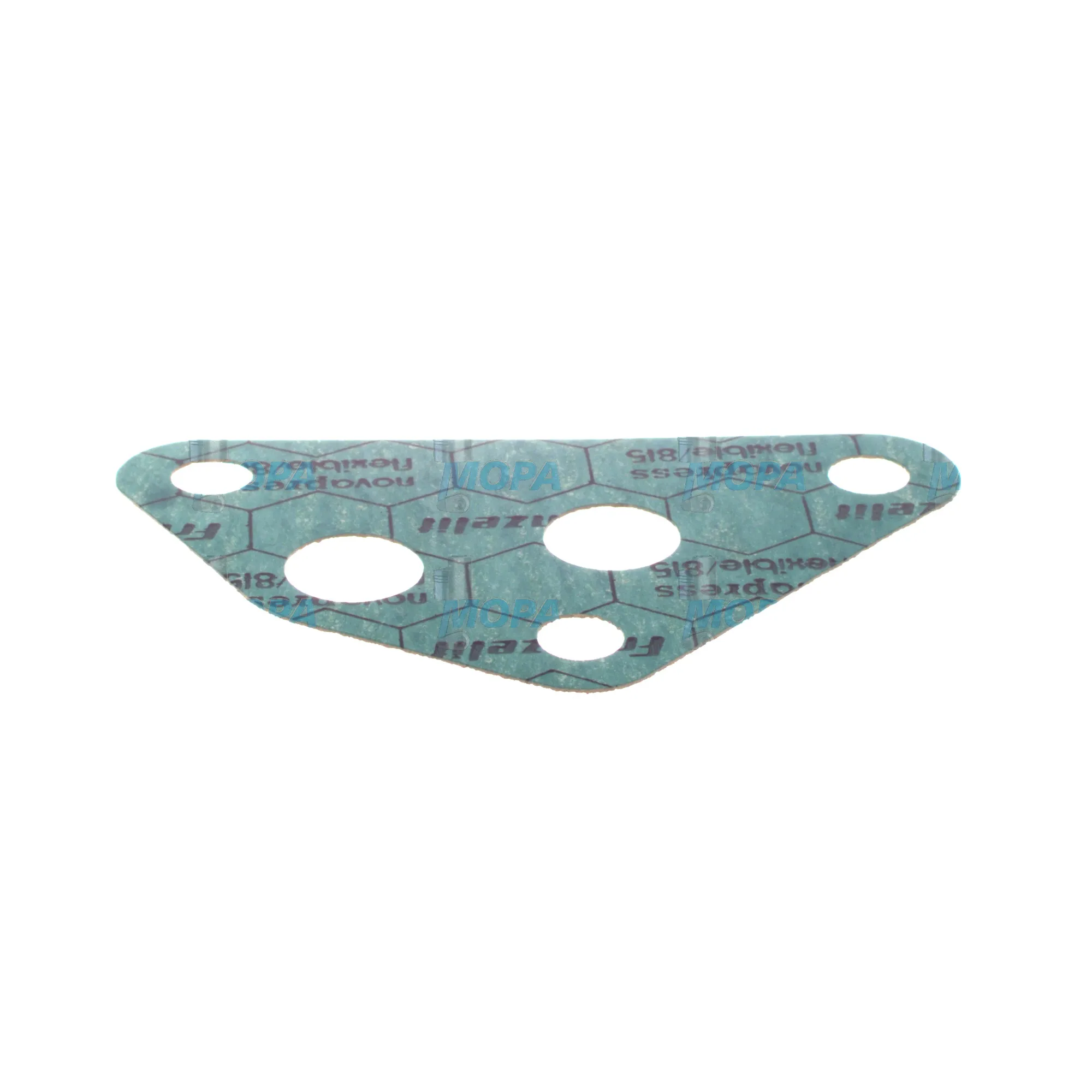 GASKET - 5551880980 suitable for MTU engines 6