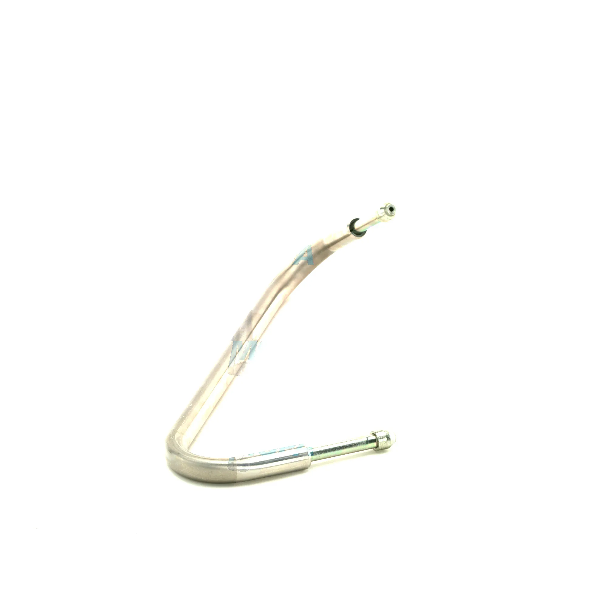 HIGH PRESSURE PIPE - X00009269 suitable for MTU engines 9