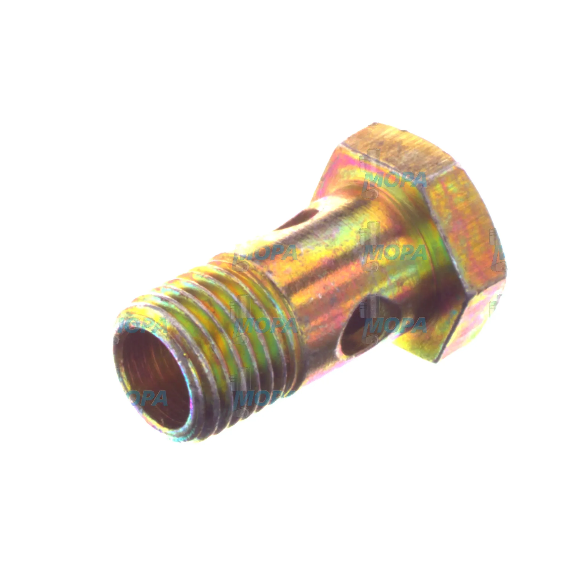HOLLOW SCREW - 628/38/20/05066164 suitable for MWM & Deutz engines