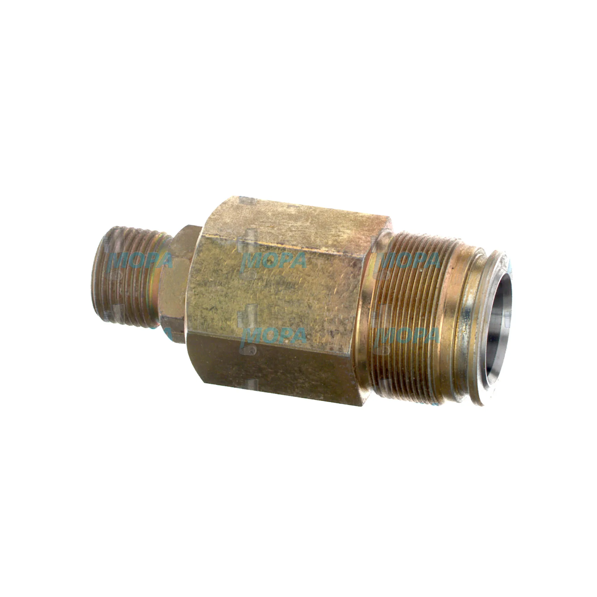 DRUCKVENTILHALTER - 305209980059 passend für MWM & Deutz Motoren 5
