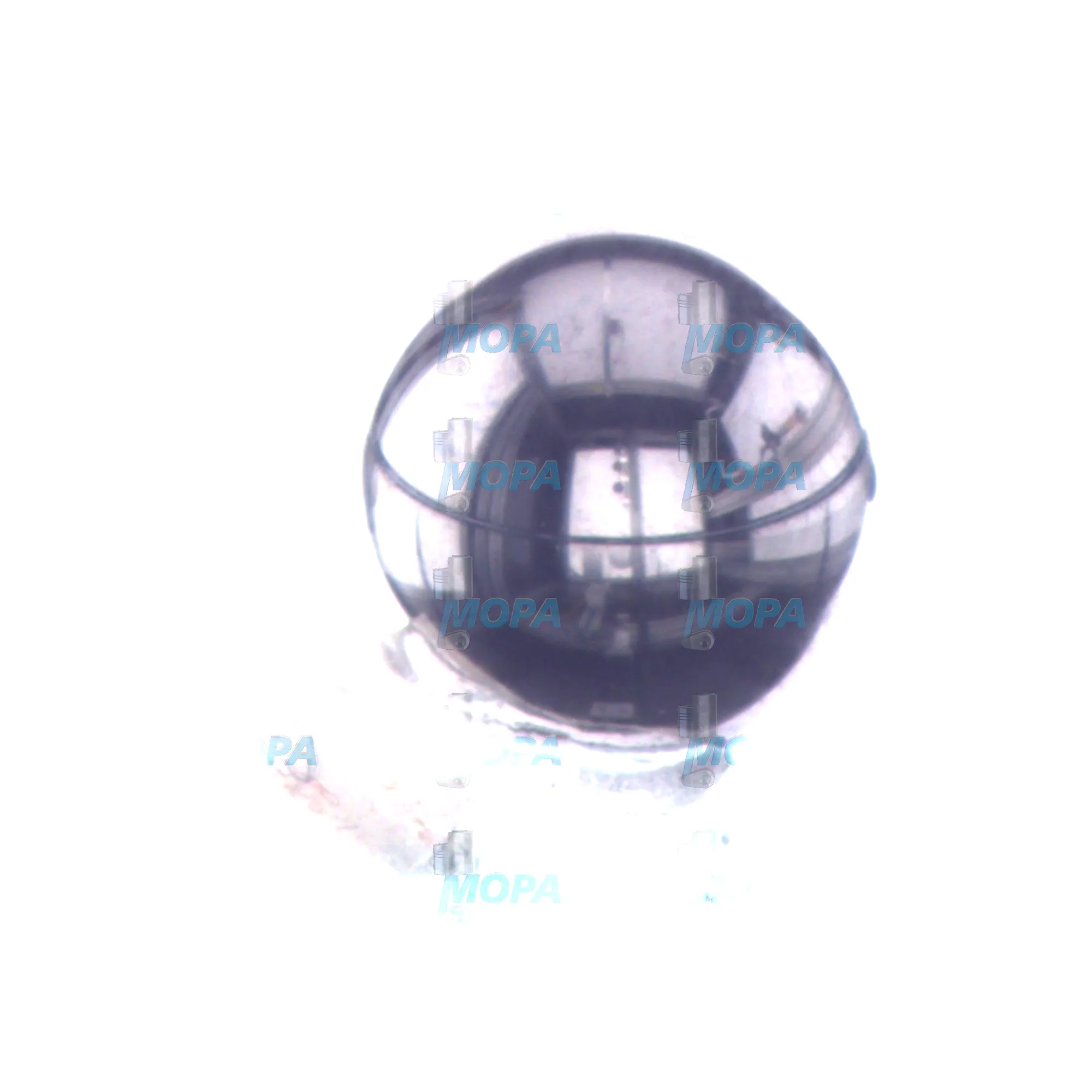 BALL - 06316490006 suitable for MAN D engines 8