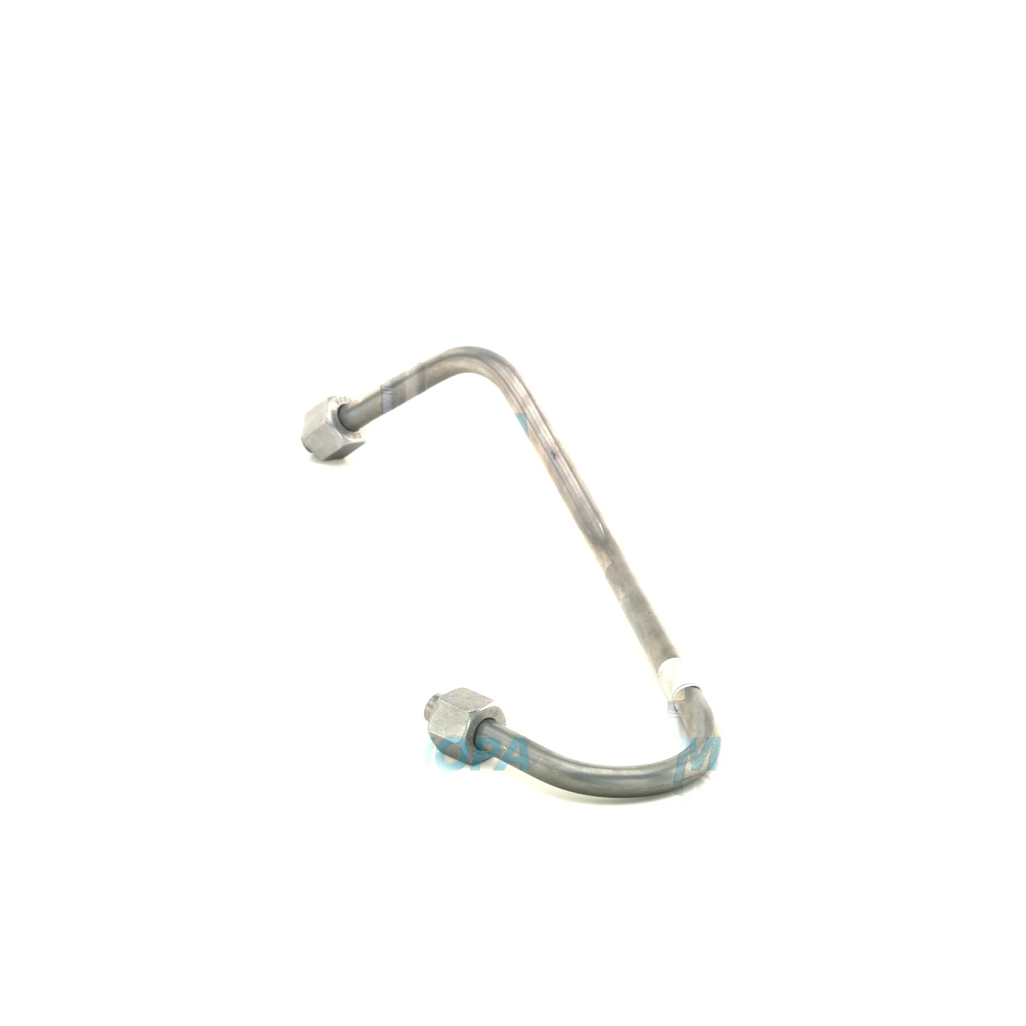 DRUCKLEITUNG - 51057025807 passend für MAN D-Motoren 5
