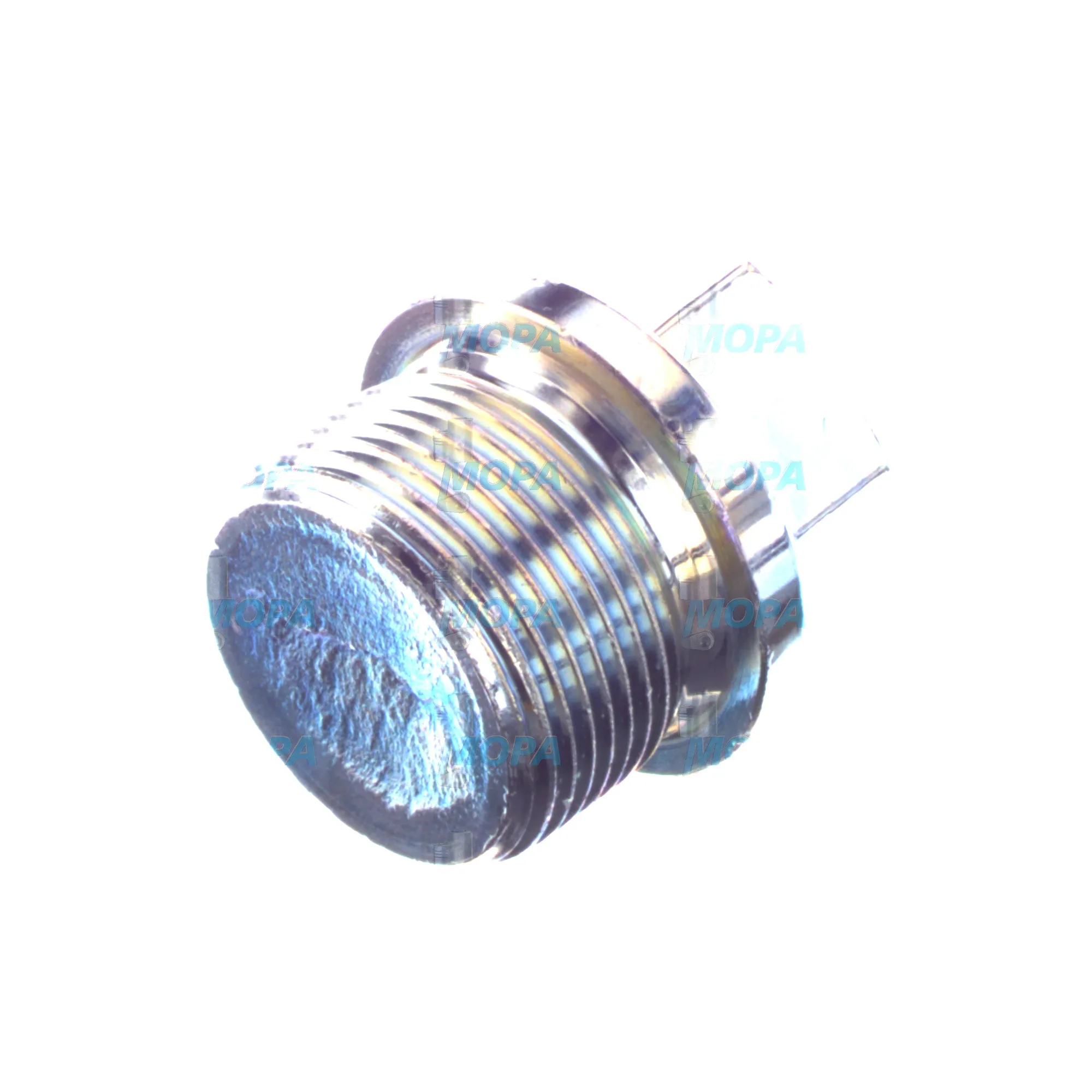SCREW PLUG - 000910026000 suitable for MTU engines