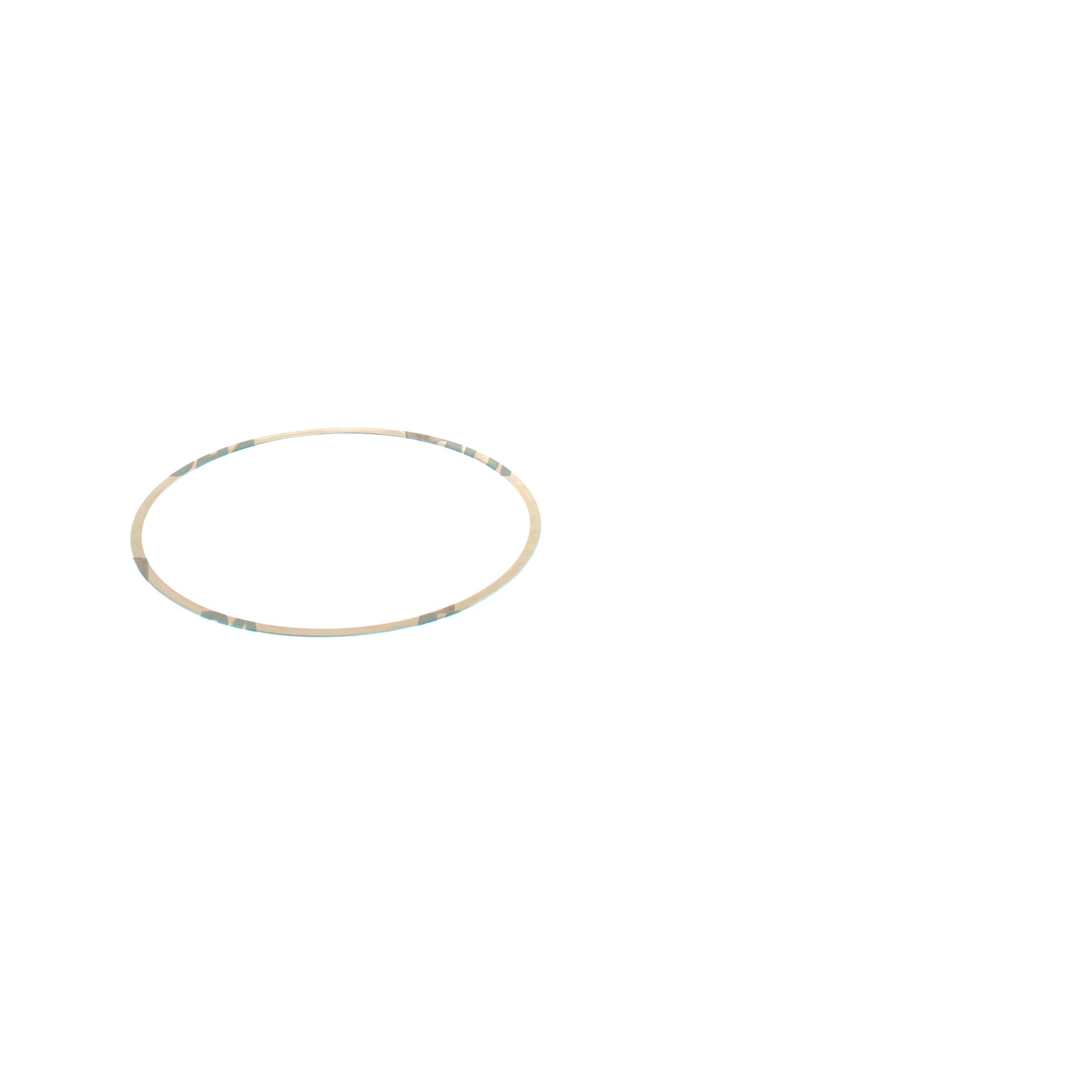 SEALING RING - 628/8/1/05026322 suitable for MWM & Deutz engines