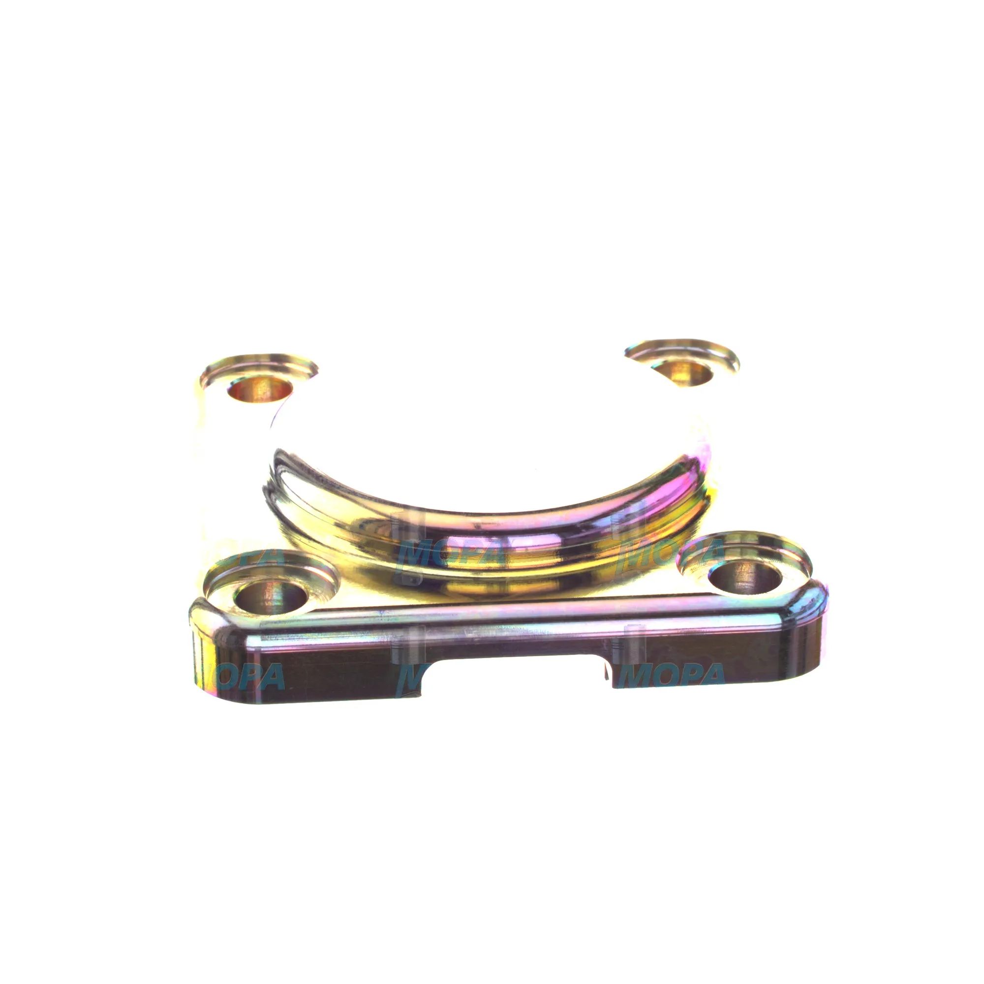 DECKEL - 02034471 passend für MWM & Deutz Motoren 6